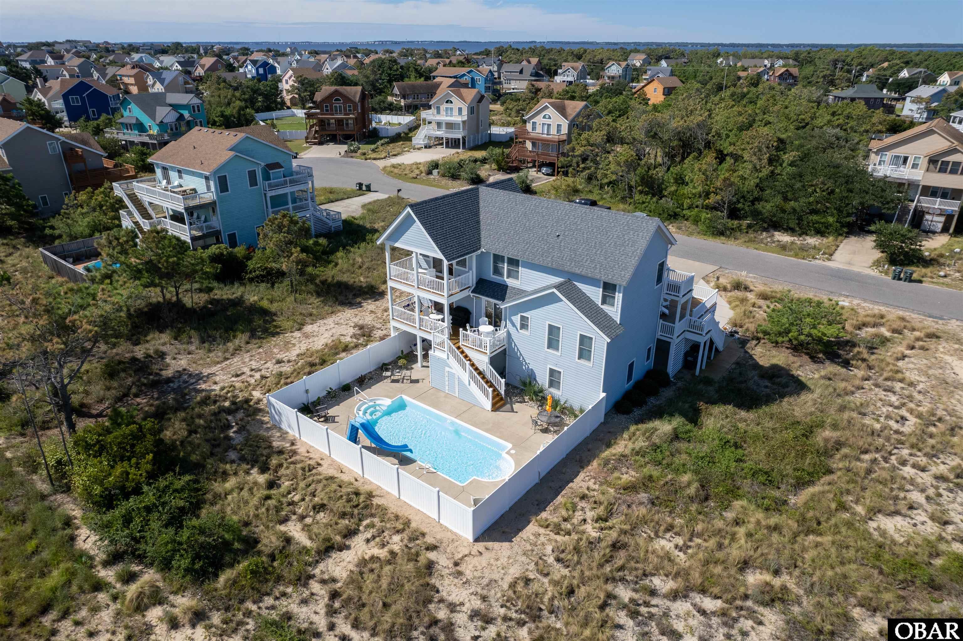 4111 Sea Bass Court, Nags Head, NC 27959, 4 Bedrooms Bedrooms, ,3 BathroomsBathrooms,Residential,For sale,Sea Bass Court,126897