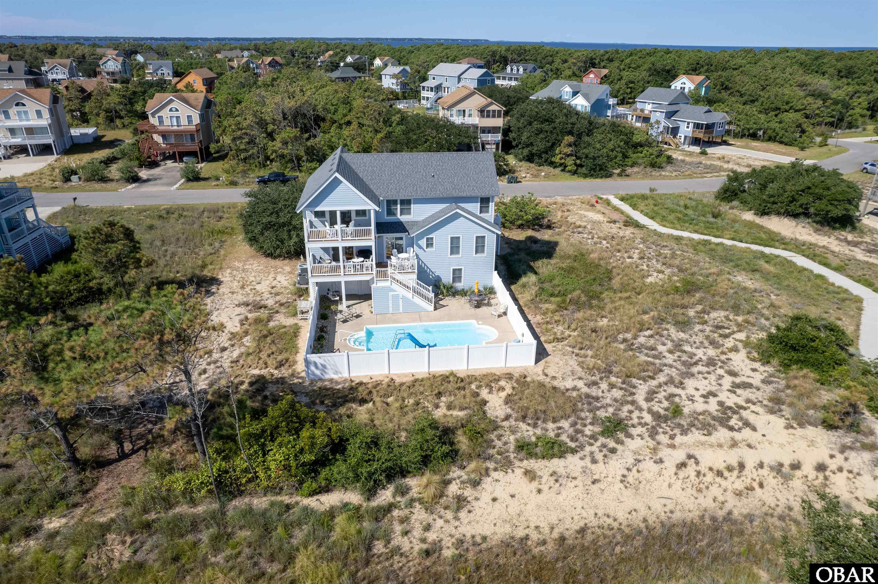 4111 Sea Bass Court, Nags Head, NC 27959, 4 Bedrooms Bedrooms, ,3 BathroomsBathrooms,Residential,For sale,Sea Bass Court,126897