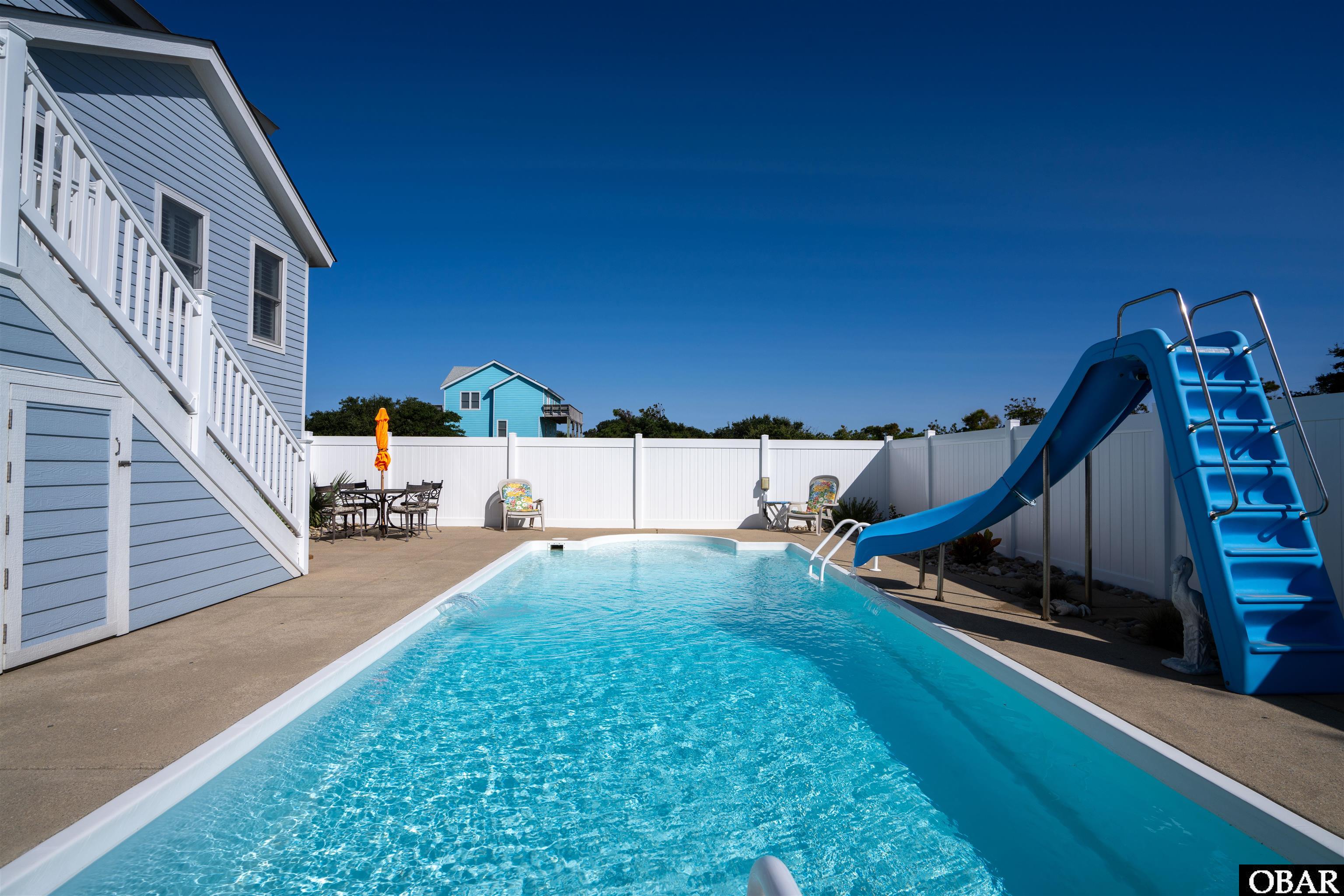 4111 Sea Bass Court, Nags Head, NC 27959, 4 Bedrooms Bedrooms, ,3 BathroomsBathrooms,Residential,For sale,Sea Bass Court,126897