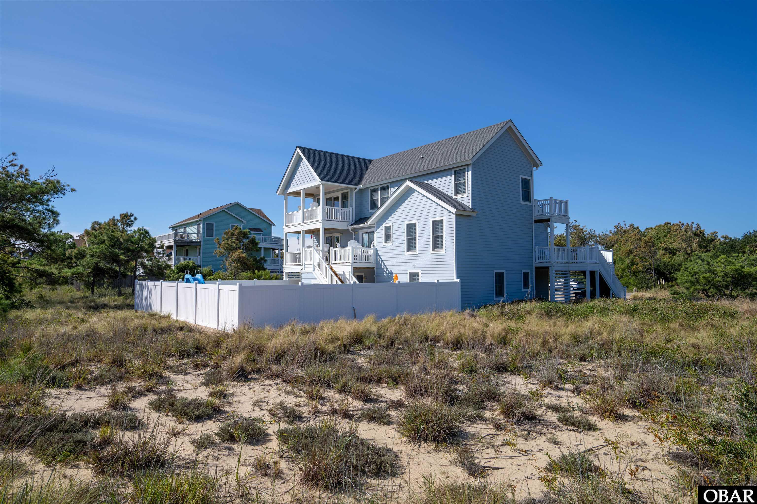 4111 Sea Bass Court, Nags Head, NC 27959, 4 Bedrooms Bedrooms, ,3 BathroomsBathrooms,Residential,For sale,Sea Bass Court,126897