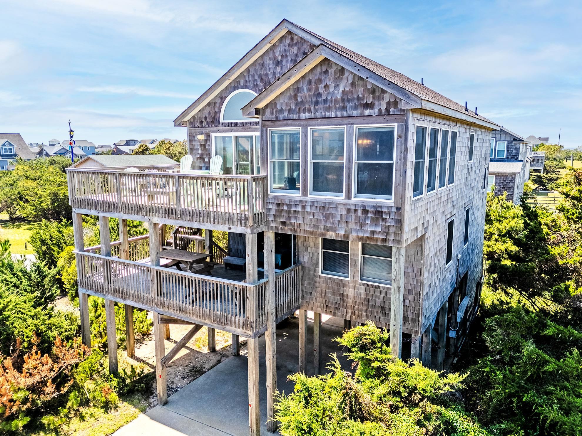 25253 Bold Dune Drive Lot 11