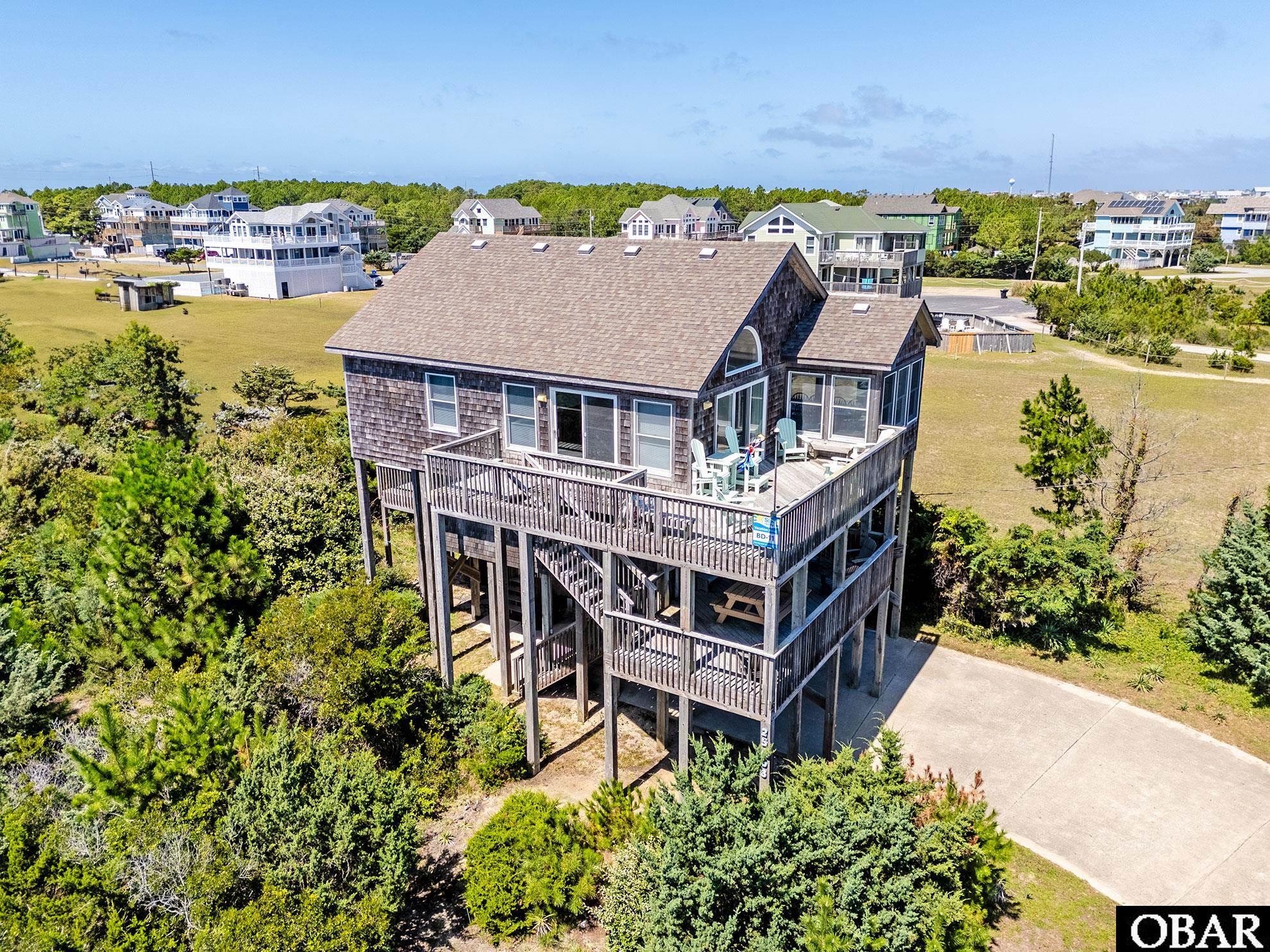 25253 Bold Dune Drive, Waves, NC 27968, 4 Bedrooms Bedrooms, ,2 BathroomsBathrooms,Residential,For sale,Bold Dune Drive,126901