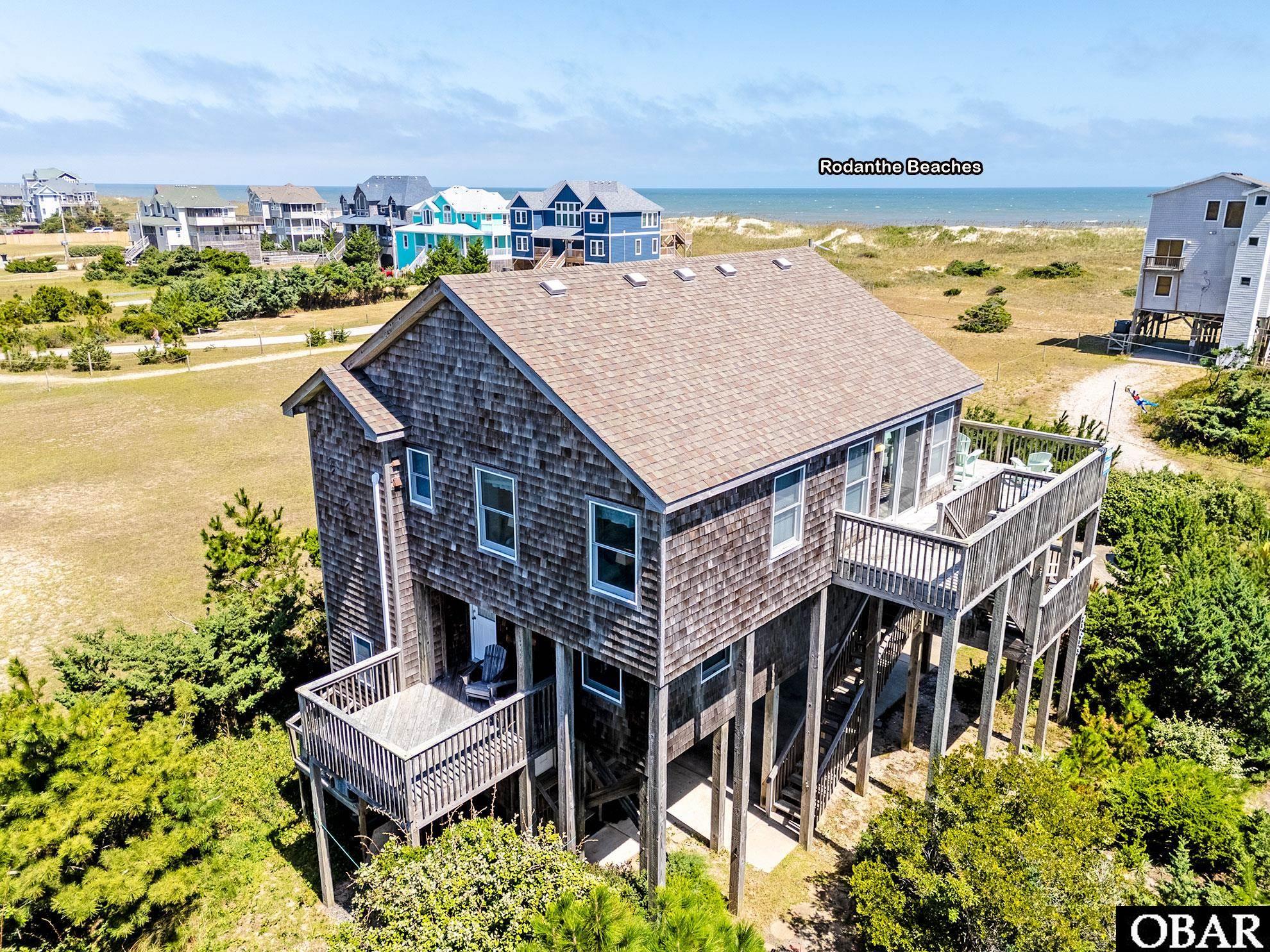 25253 Bold Dune Drive, Waves, NC 27968, 4 Bedrooms Bedrooms, ,2 BathroomsBathrooms,Residential,For sale,Bold Dune Drive,126901