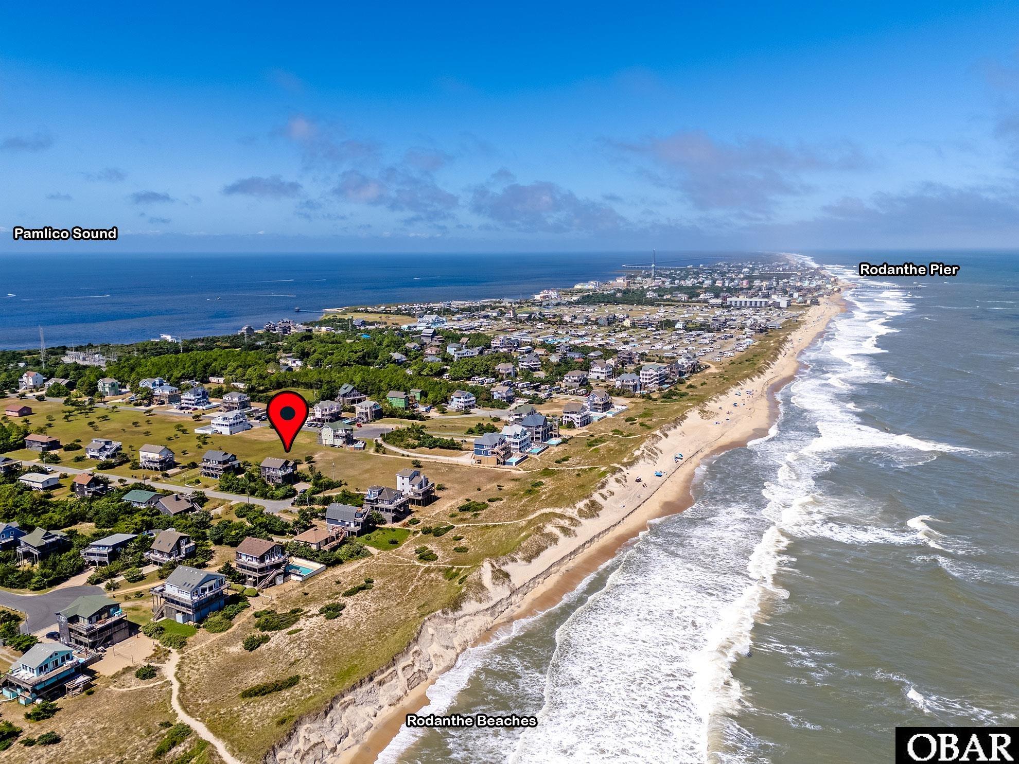25253 Bold Dune Drive, Waves, NC 27968, 4 Bedrooms Bedrooms, ,2 BathroomsBathrooms,Residential,For sale,Bold Dune Drive,126901