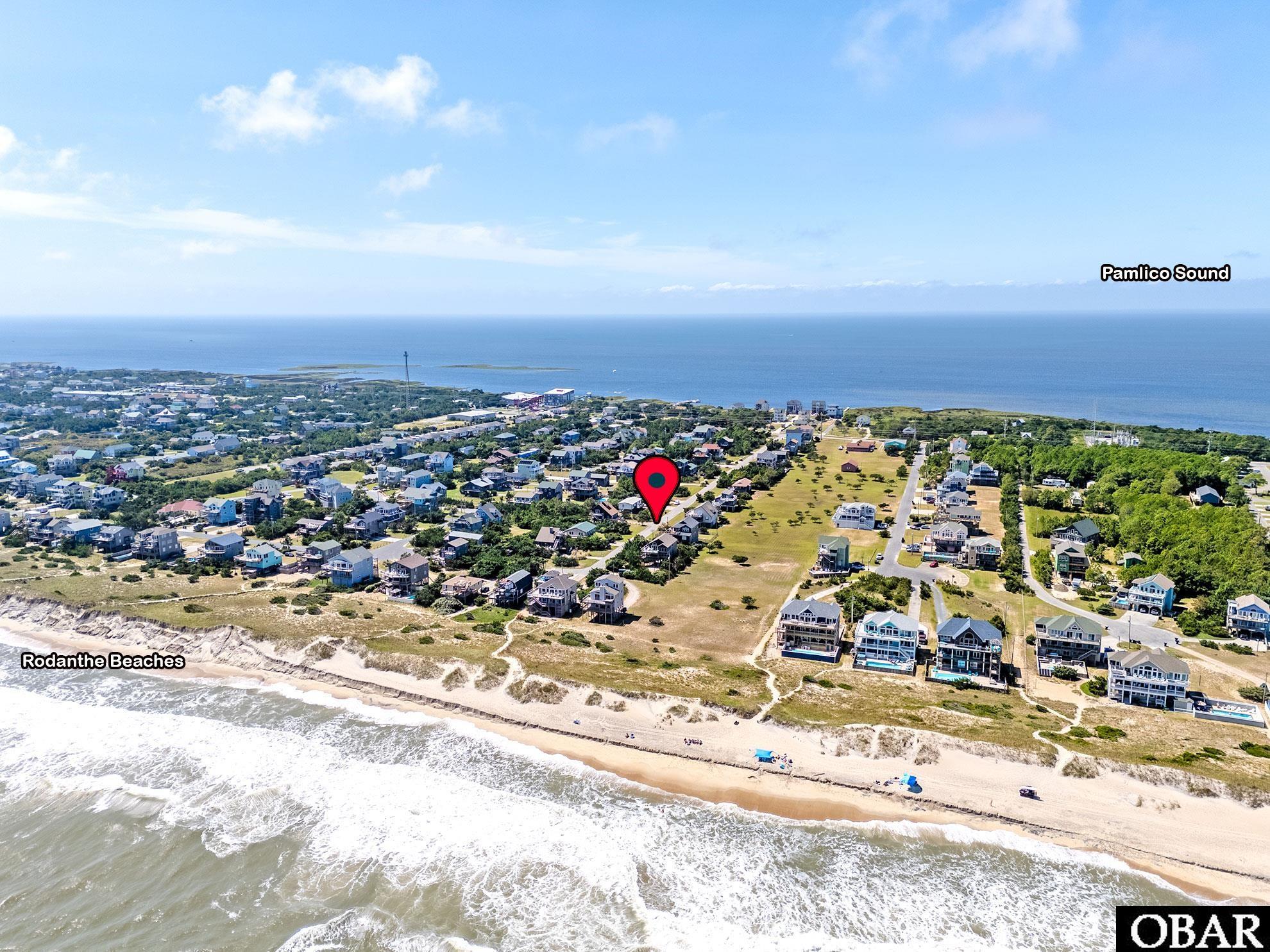 25253 Bold Dune Drive, Waves, NC 27968, 4 Bedrooms Bedrooms, ,2 BathroomsBathrooms,Residential,For sale,Bold Dune Drive,126901