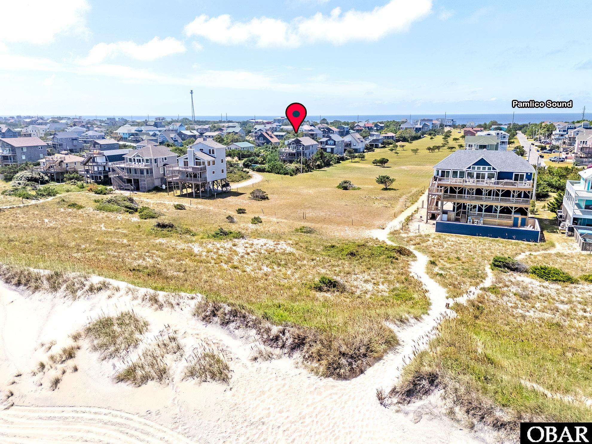 25253 Bold Dune Drive, Waves, NC 27968, 4 Bedrooms Bedrooms, ,2 BathroomsBathrooms,Residential,For sale,Bold Dune Drive,126901