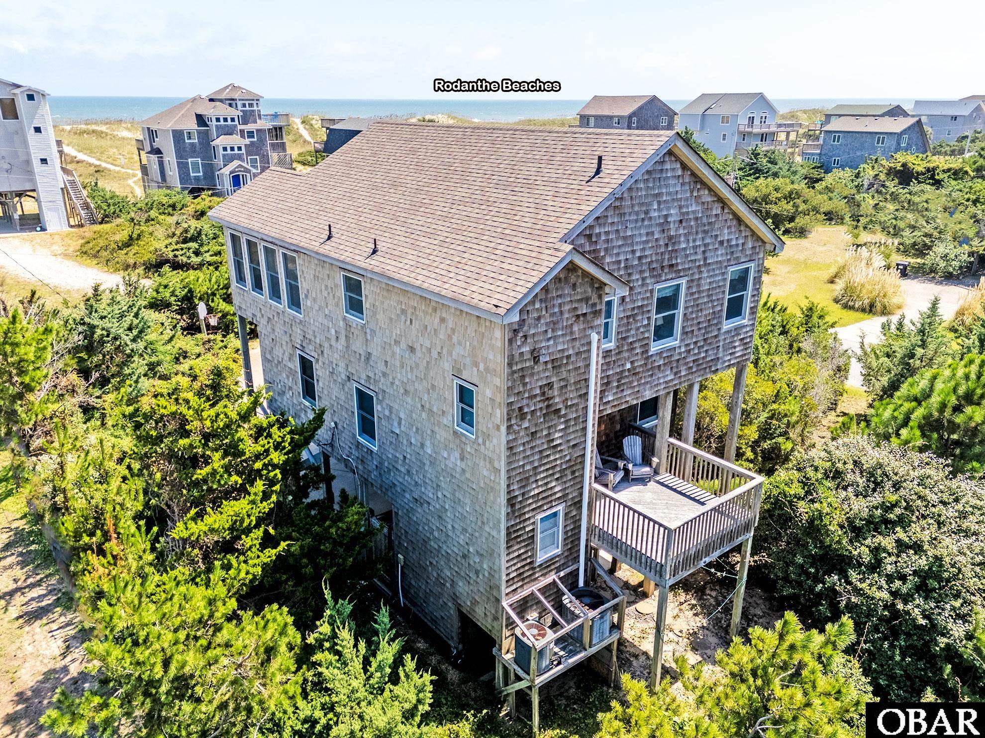 25253 Bold Dune Drive, Waves, NC 27968, 4 Bedrooms Bedrooms, ,2 BathroomsBathrooms,Residential,For sale,Bold Dune Drive,126901
