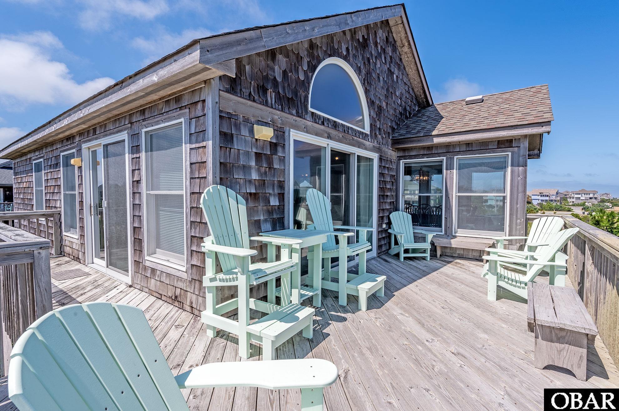 25253 Bold Dune Drive, Waves, NC 27968, 4 Bedrooms Bedrooms, ,2 BathroomsBathrooms,Residential,For sale,Bold Dune Drive,126901