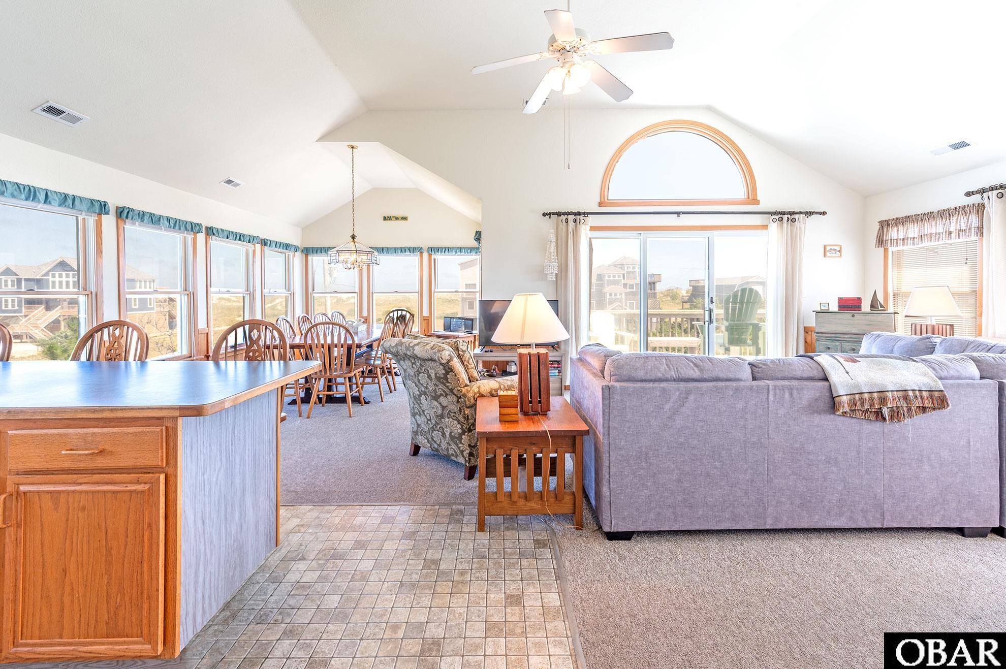 25253 Bold Dune Drive, Waves, NC 27968, 4 Bedrooms Bedrooms, ,2 BathroomsBathrooms,Residential,For sale,Bold Dune Drive,126901