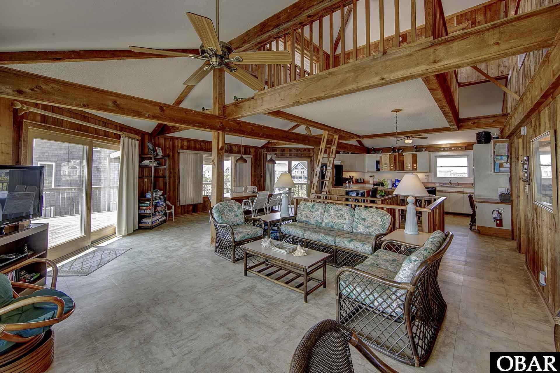 41873 Ocean View Drive, Avon, NC 27915, 4 Bedrooms Bedrooms, ,3 BathroomsBathrooms,Residential,For sale,Ocean View Drive,126902