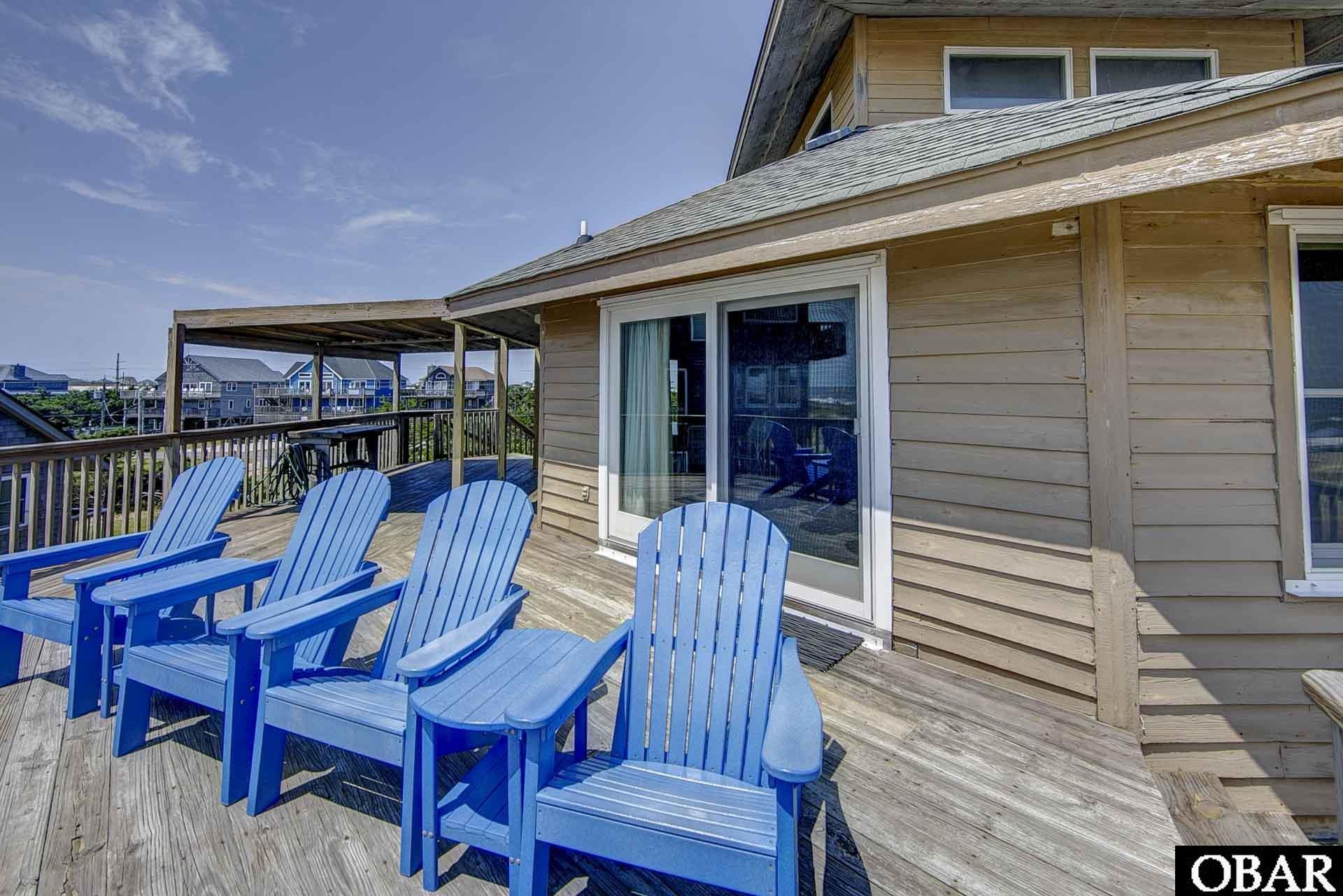 41873 Ocean View Drive, Avon, NC 27915, 4 Bedrooms Bedrooms, ,3 BathroomsBathrooms,Residential,For sale,Ocean View Drive,126902