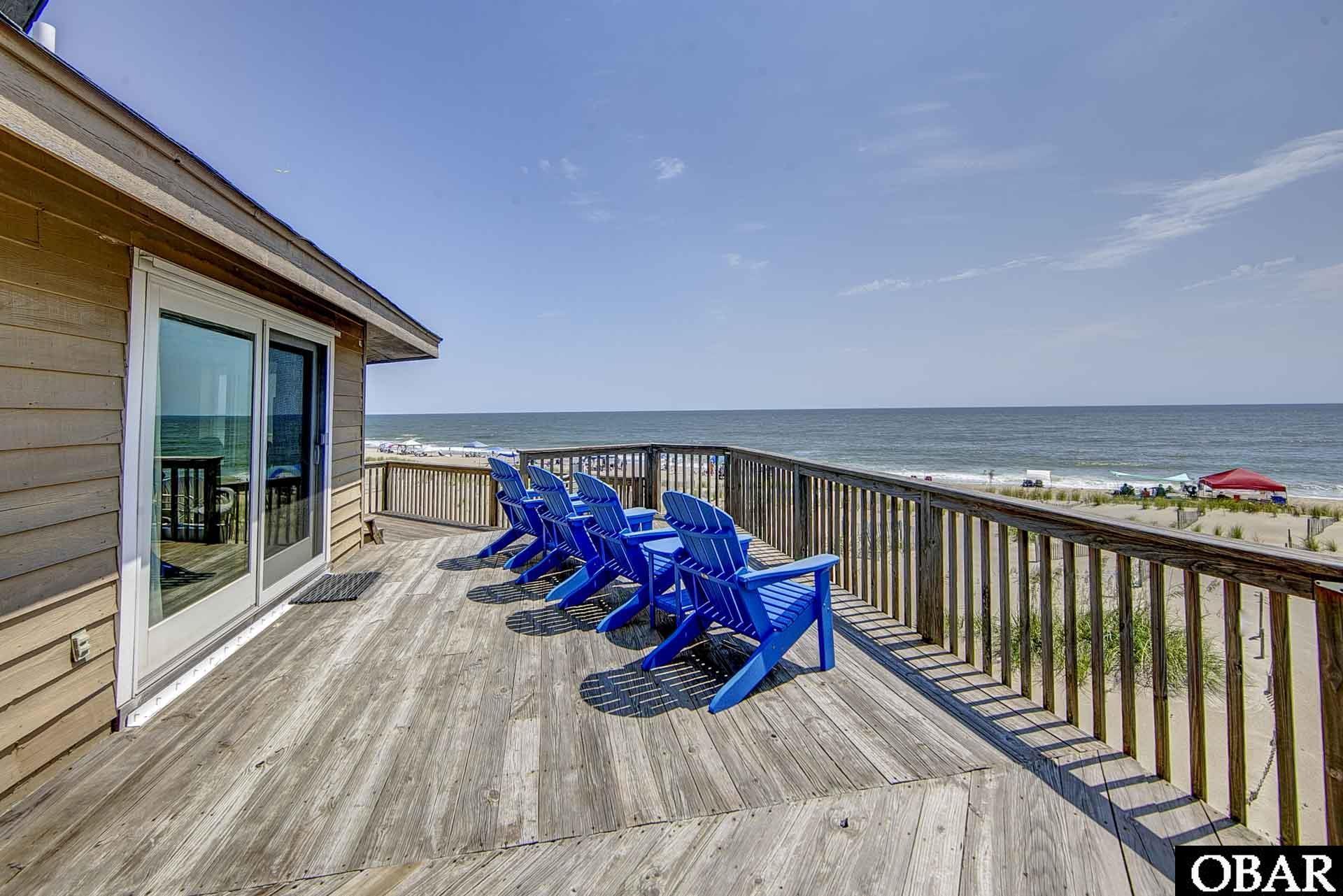 41873 Ocean View Drive, Avon, NC 27915, 4 Bedrooms Bedrooms, ,3 BathroomsBathrooms,Residential,For sale,Ocean View Drive,126902