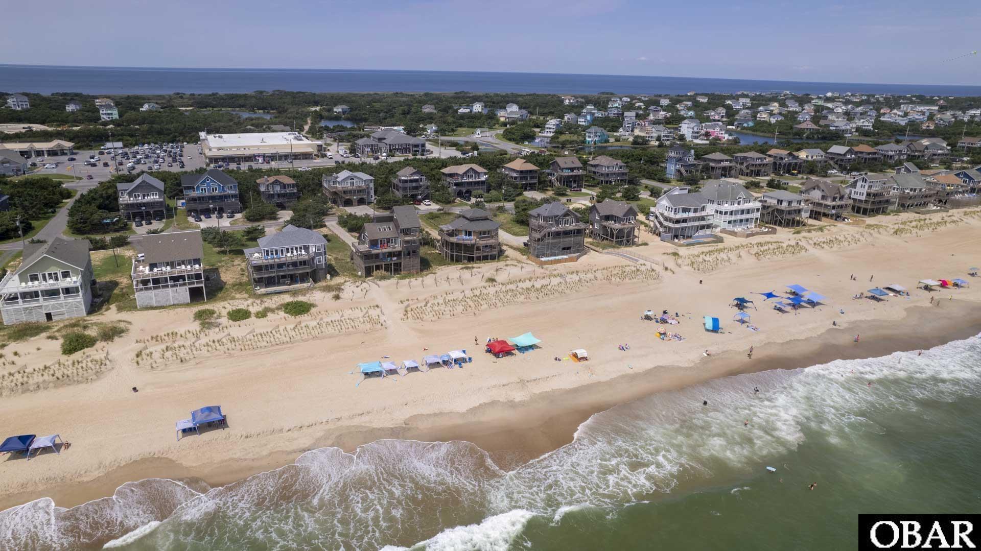 41873 Ocean View Drive, Avon, NC 27915, 4 Bedrooms Bedrooms, ,3 BathroomsBathrooms,Residential,For sale,Ocean View Drive,126902