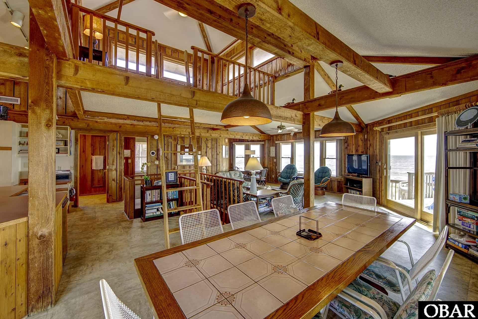 41873 Ocean View Drive, Avon, NC 27915, 4 Bedrooms Bedrooms, ,3 BathroomsBathrooms,Residential,For sale,Ocean View Drive,126902