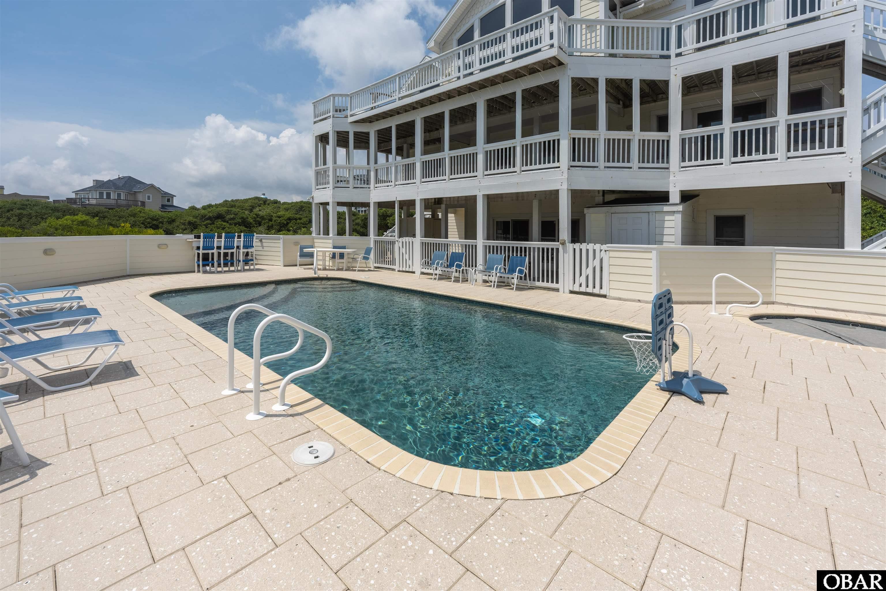 473 Spindrift Trail, Corolla, NC 27927, 8 Bedrooms Bedrooms, ,6 BathroomsBathrooms,Residential,For sale,Spindrift Trail,126924