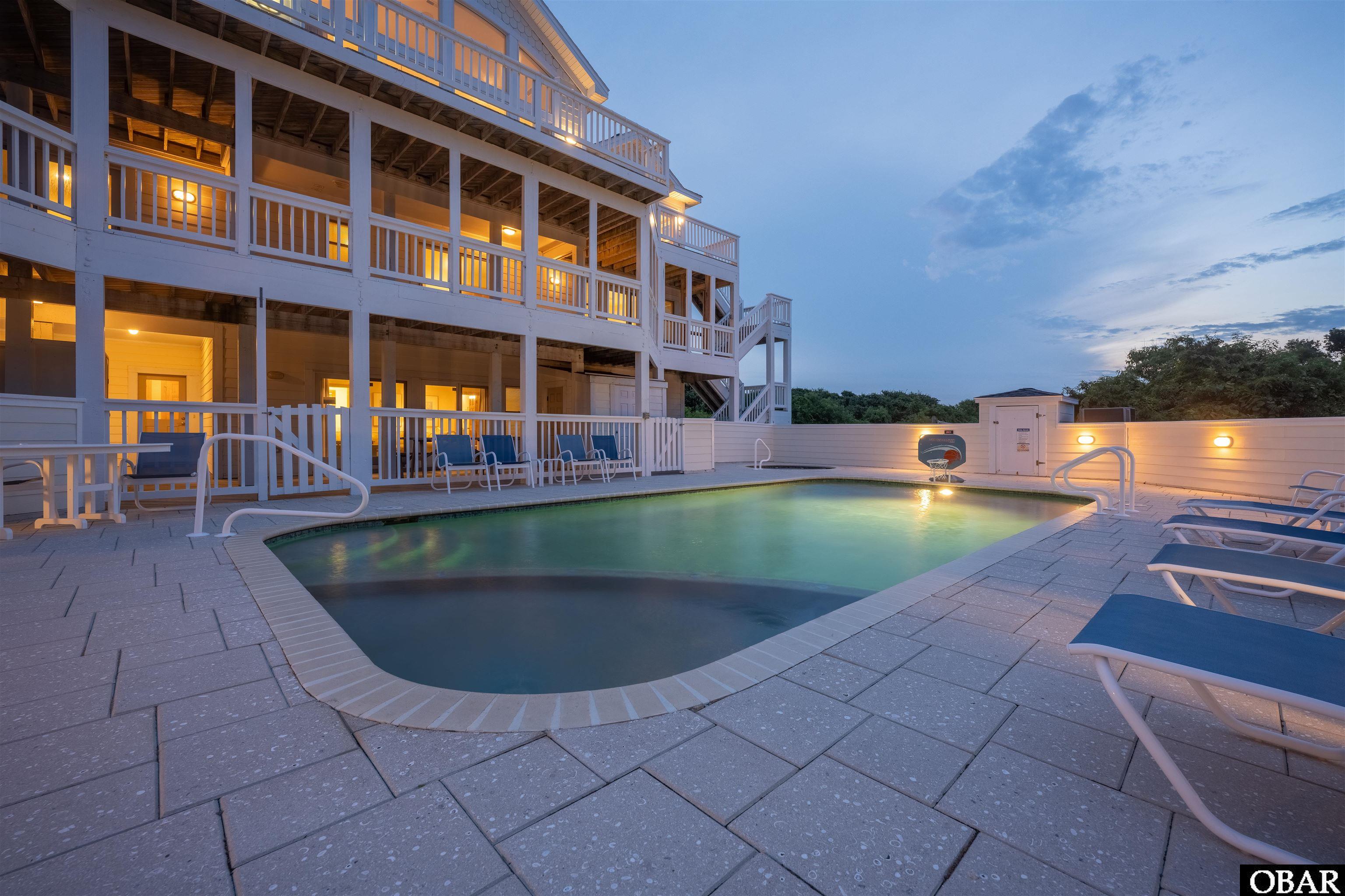473 Spindrift Trail, Corolla, NC 27927, 8 Bedrooms Bedrooms, ,6 BathroomsBathrooms,Residential,For sale,Spindrift Trail,126924
