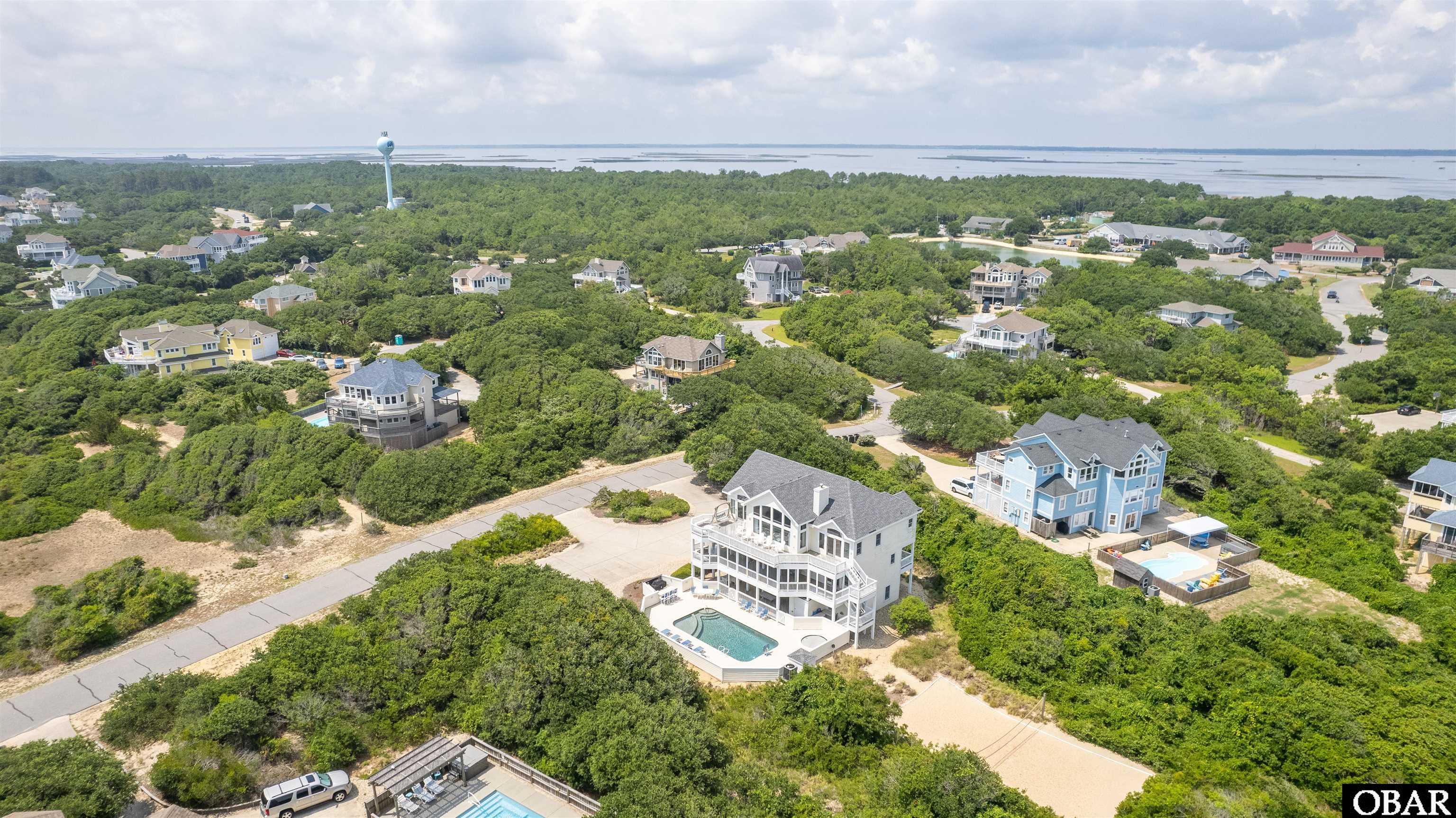 473 Spindrift Trail, Corolla, NC 27927, 8 Bedrooms Bedrooms, ,6 BathroomsBathrooms,Residential,For sale,Spindrift Trail,126924
