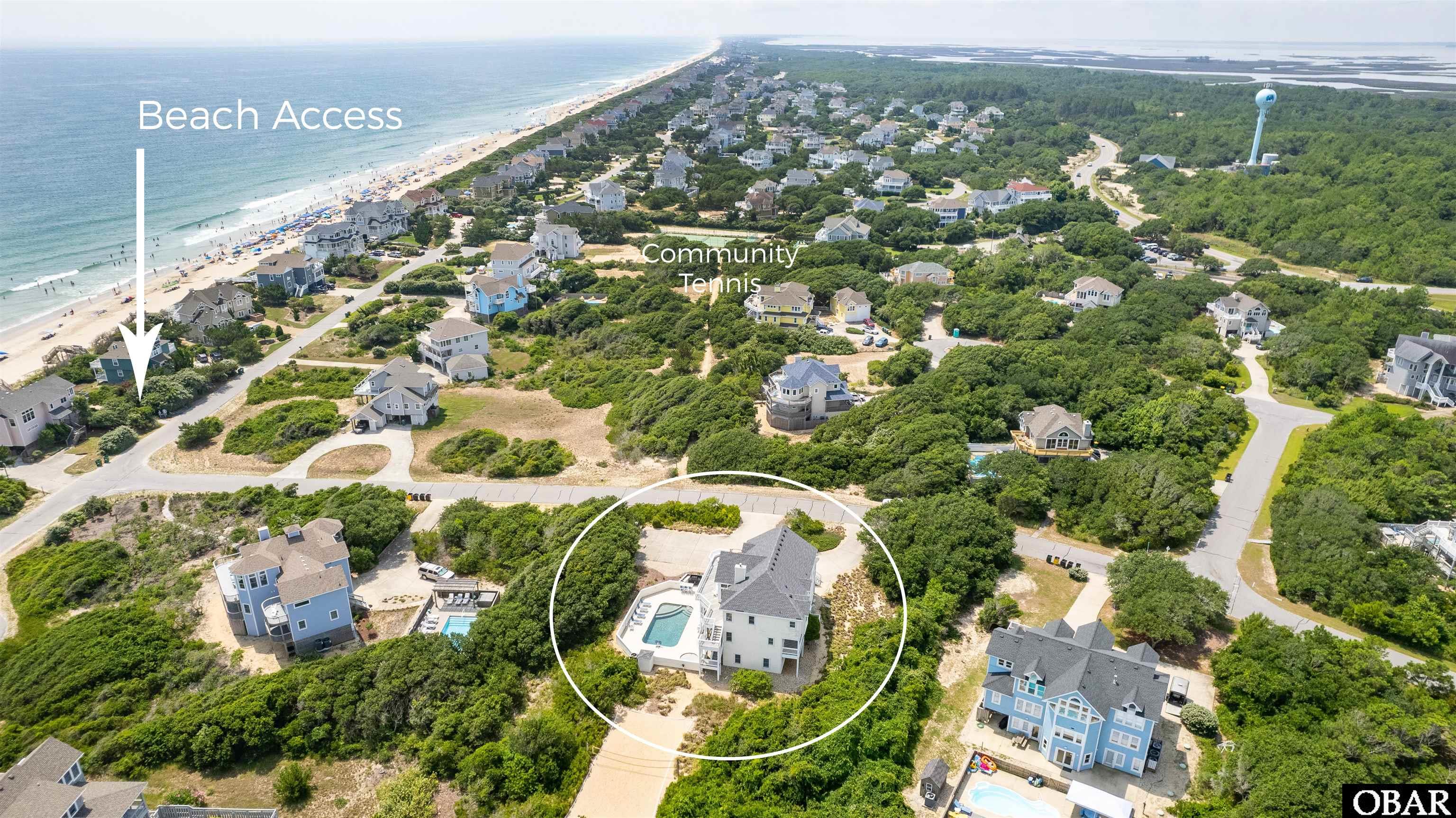 473 Spindrift Trail, Corolla, NC 27927, 8 Bedrooms Bedrooms, ,6 BathroomsBathrooms,Residential,For sale,Spindrift Trail,126924