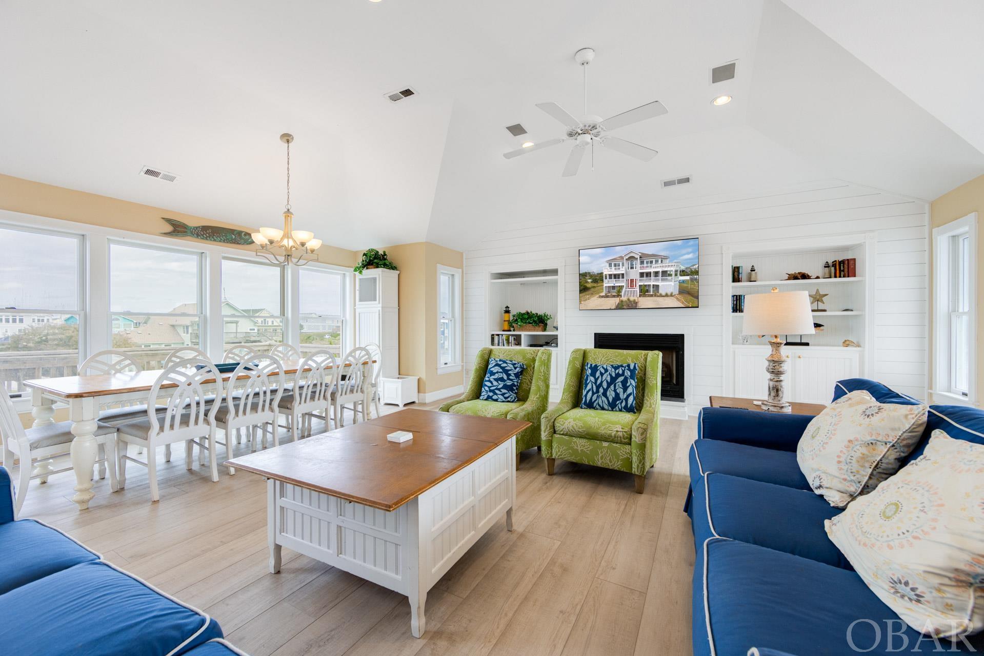 533 Breakers Arch, Corolla, NC 27927, 8 Bedrooms Bedrooms, ,8 BathroomsBathrooms,Residential,For sale,Breakers Arch,126925