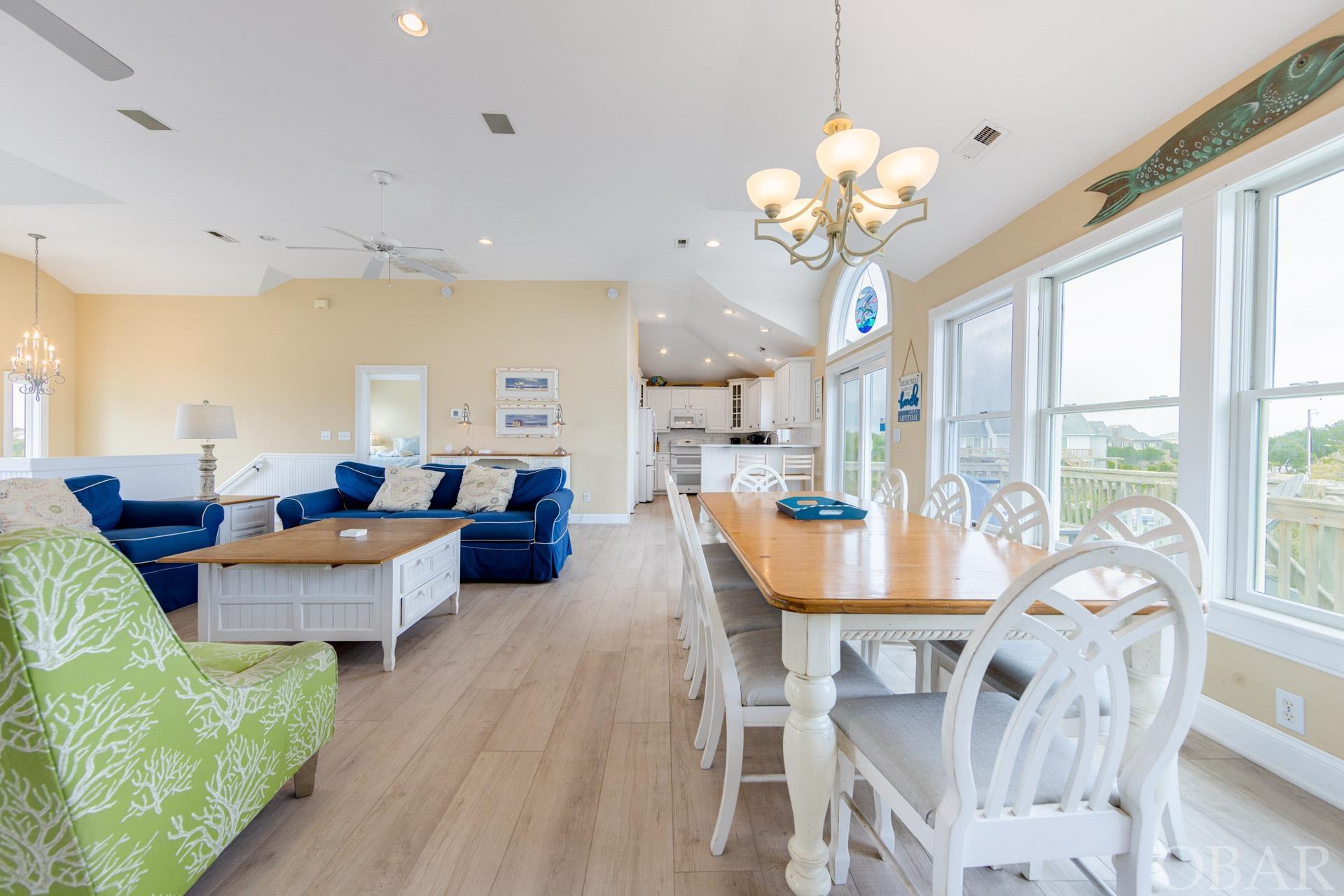 533 Breakers Arch, Corolla, NC 27927, 8 Bedrooms Bedrooms, ,8 BathroomsBathrooms,Residential,For sale,Breakers Arch,126925