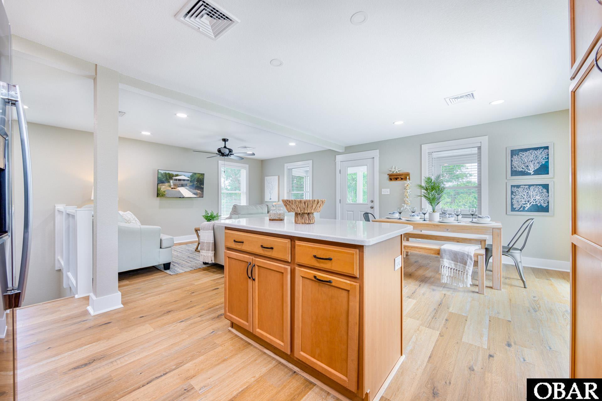 102 Cook Drive, Duck, NC 27949, 4 Bedrooms Bedrooms, ,3 BathroomsBathrooms,Residential,For sale,Cook Drive,126927