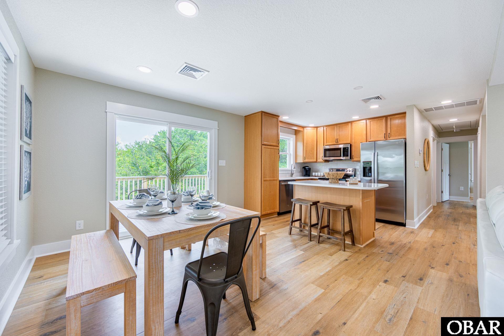 102 Cook Drive, Duck, NC 27949, 4 Bedrooms Bedrooms, ,3 BathroomsBathrooms,Residential,For sale,Cook Drive,126927
