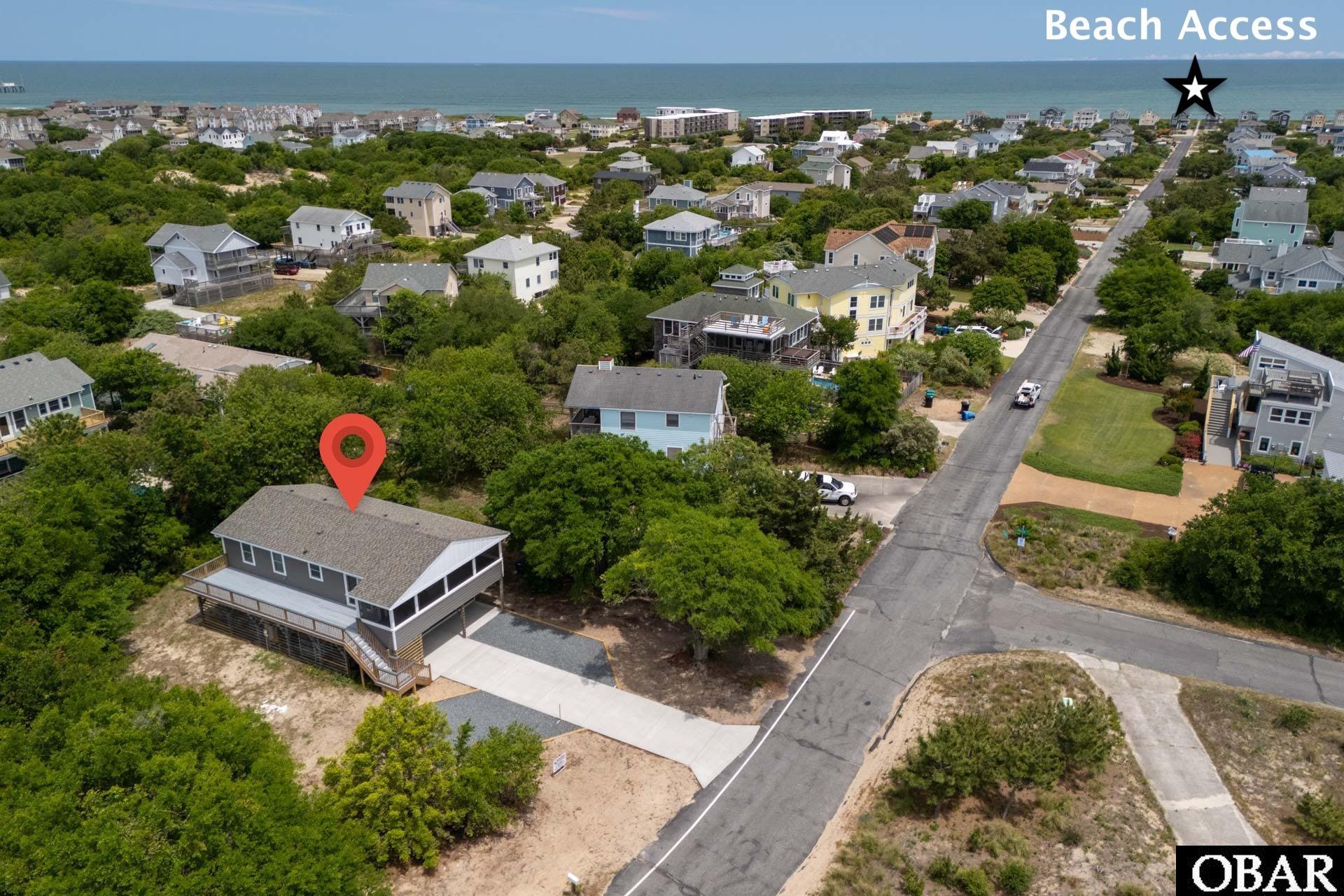 102 Cook Drive, Duck, NC 27949, 4 Bedrooms Bedrooms, ,3 BathroomsBathrooms,Residential,For sale,Cook Drive,126927