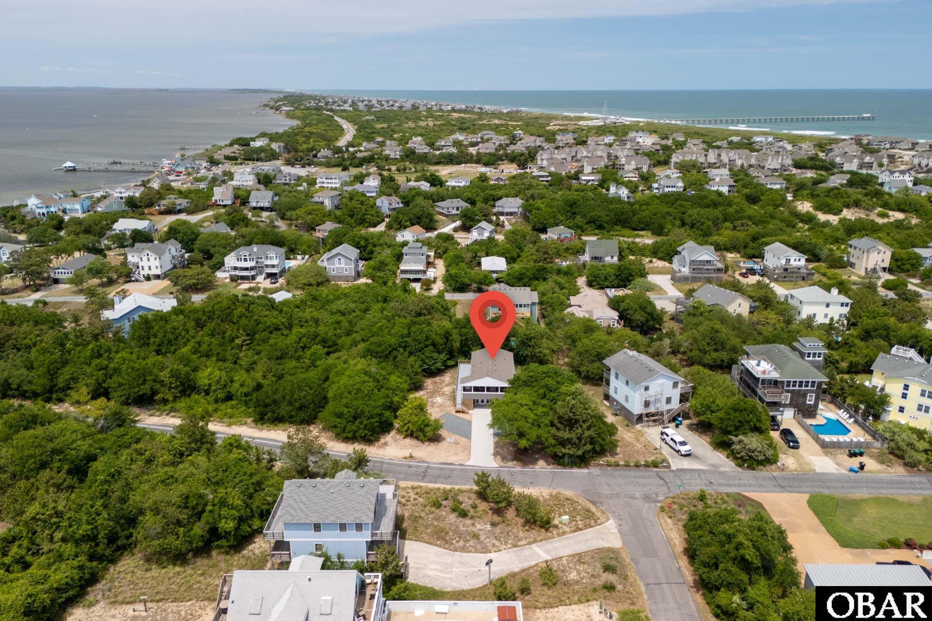 102 Cook Drive, Duck, NC 27949, 4 Bedrooms Bedrooms, ,3 BathroomsBathrooms,Residential,For sale,Cook Drive,126927