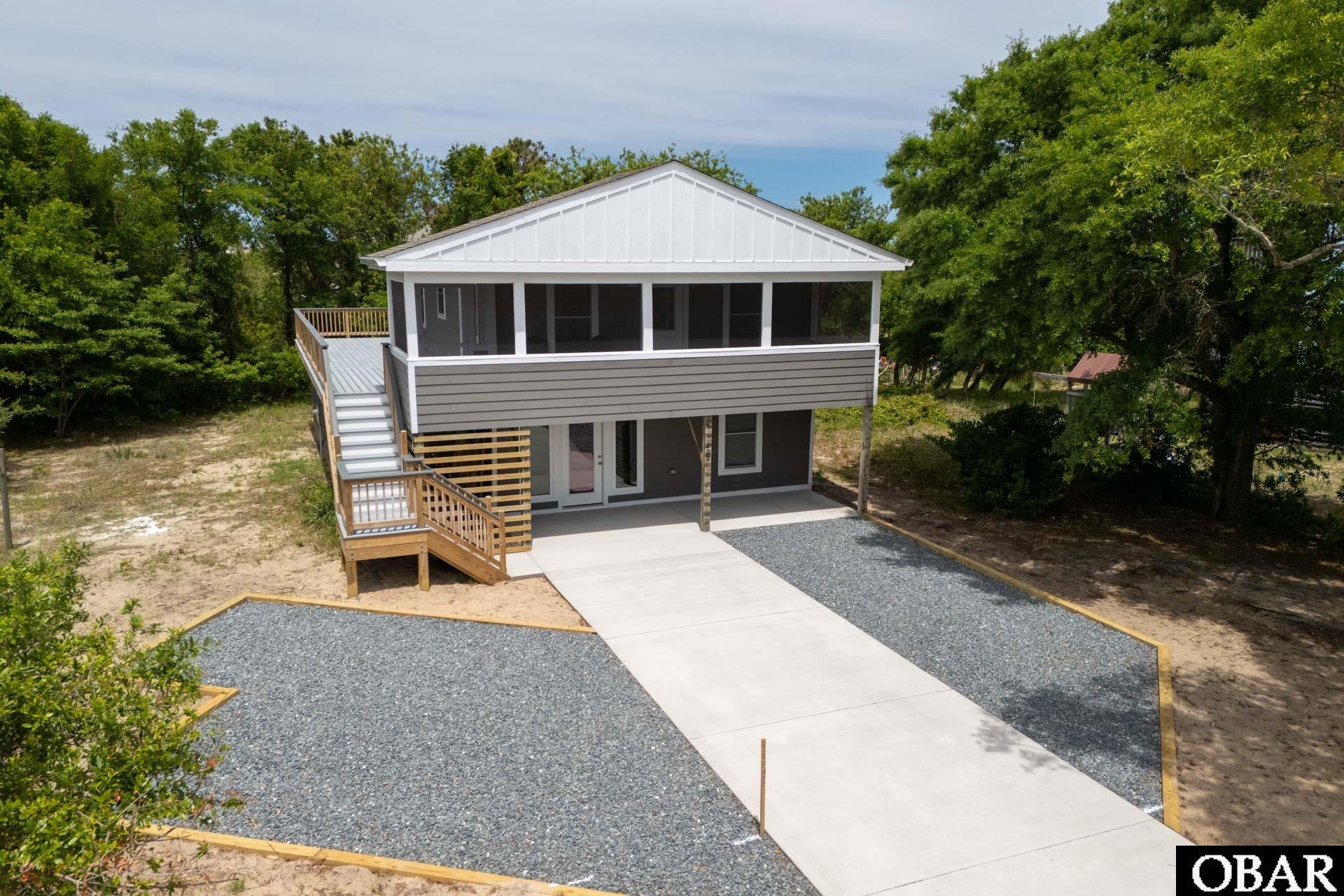 102 Cook Drive, Duck, NC 27949, 4 Bedrooms Bedrooms, ,3 BathroomsBathrooms,Residential,For sale,Cook Drive,126927