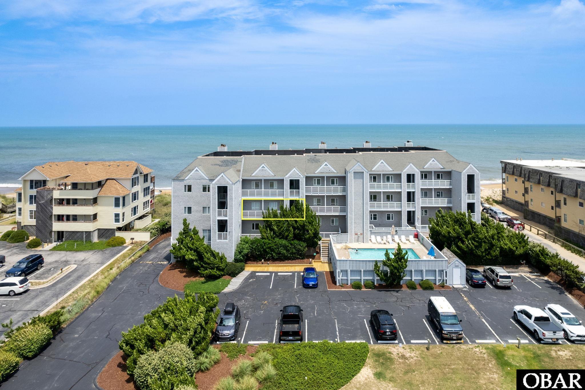 1601 Virginia Dare Trail, Kill Devil Hills, NC 27948, 3 Bedrooms Bedrooms, ,2 BathroomsBathrooms,Residential,For sale,Virginia Dare Trail,126928