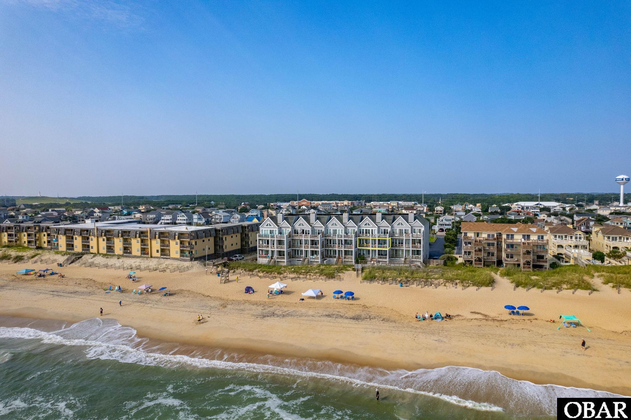 1601 Virginia Dare Trail, Kill Devil Hills, NC 27948, 3 Bedrooms Bedrooms, ,2 BathroomsBathrooms,Residential,For sale,Virginia Dare Trail,126928