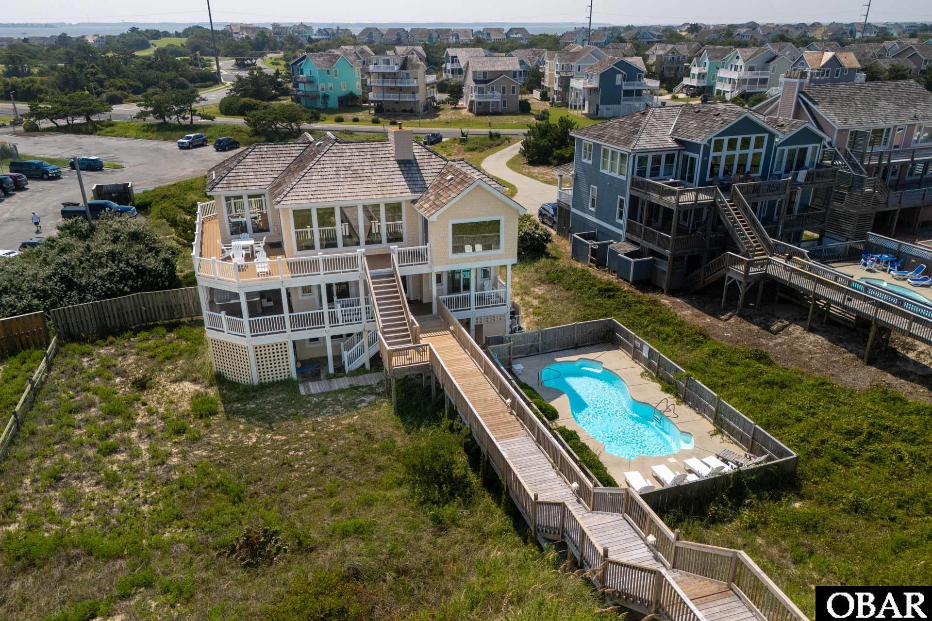 5711 Virginia Dare Trail, Nags Head, NC 27959, 6 Bedrooms Bedrooms, ,5 BathroomsBathrooms,Residential,For sale,Virginia Dare Trail,126929