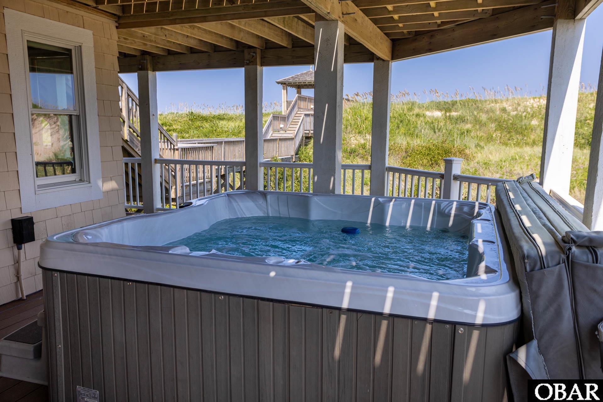 5711 Virginia Dare Trail, Nags Head, NC 27959, 6 Bedrooms Bedrooms, ,5 BathroomsBathrooms,Residential,For sale,Virginia Dare Trail,126929
