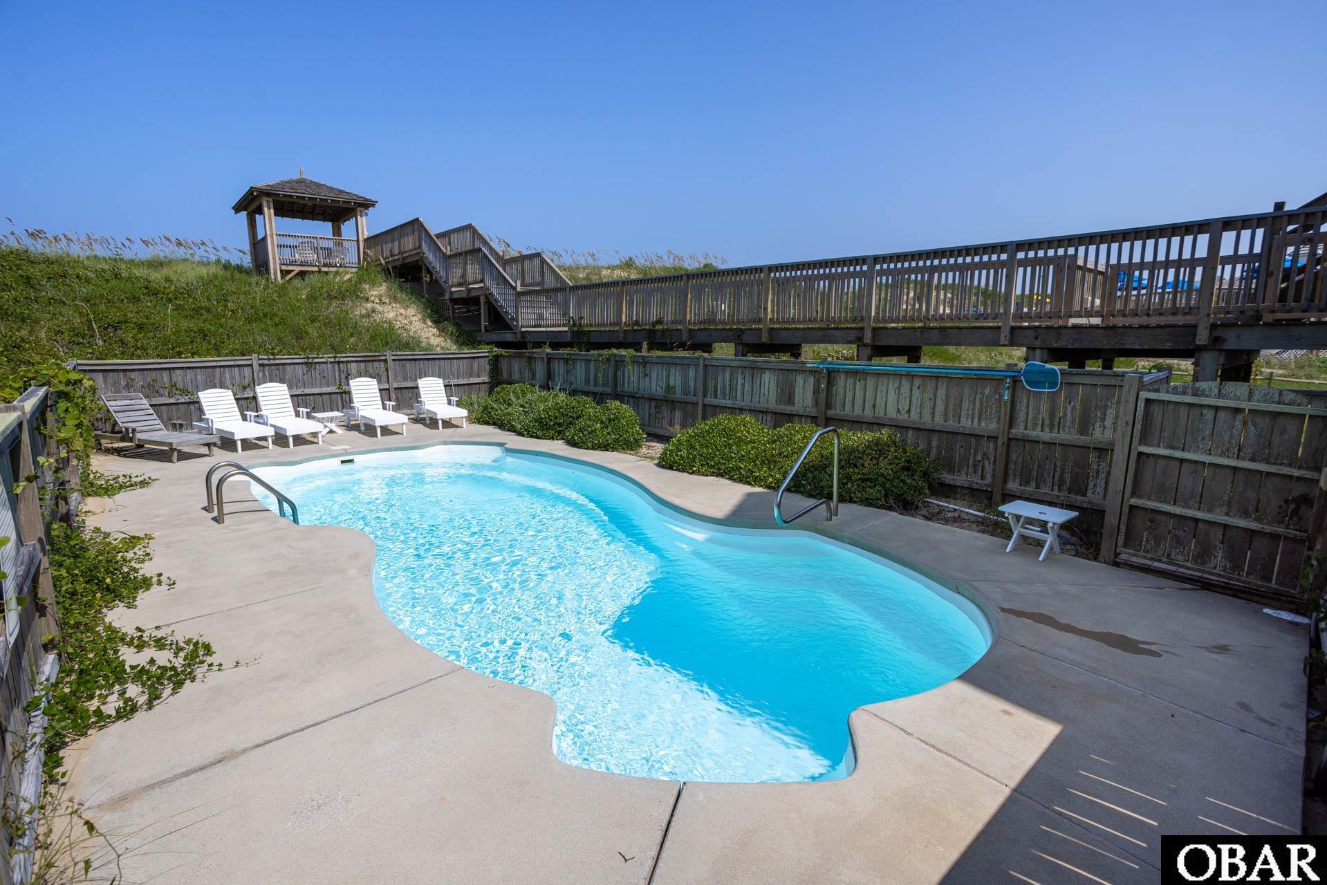 5711 Virginia Dare Trail, Nags Head, NC 27959, 6 Bedrooms Bedrooms, ,5 BathroomsBathrooms,Residential,For sale,Virginia Dare Trail,126929