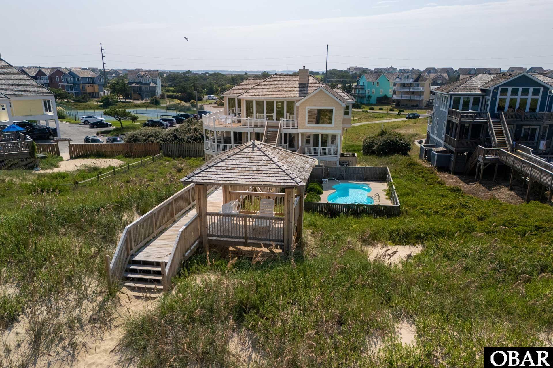 5711 Virginia Dare Trail, Nags Head, NC 27959, 6 Bedrooms Bedrooms, ,5 BathroomsBathrooms,Residential,For sale,Virginia Dare Trail,126929