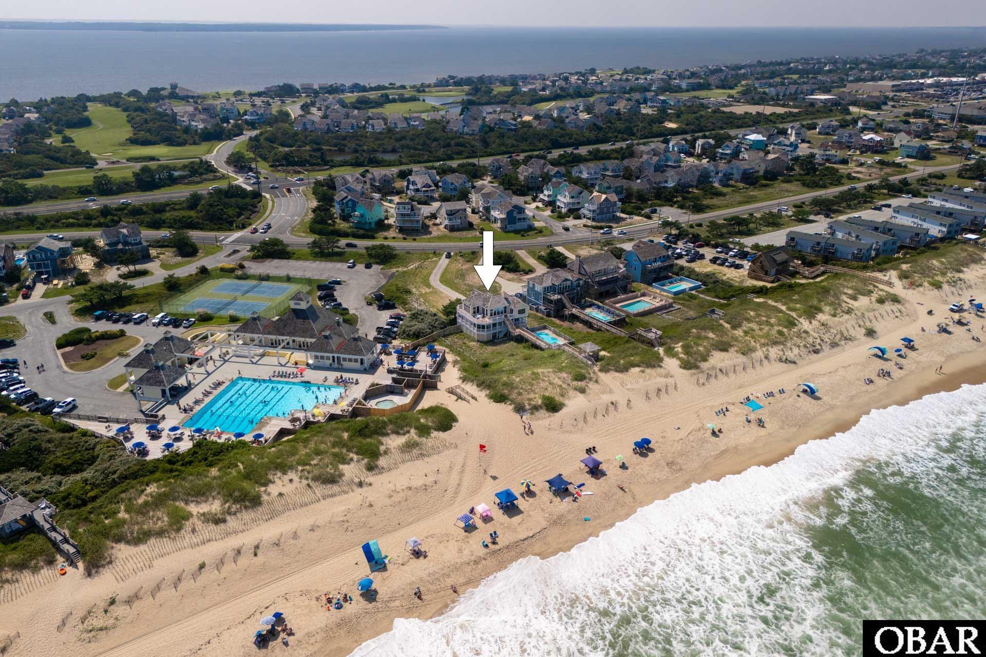 5711 Virginia Dare Trail, Nags Head, NC 27959, 6 Bedrooms Bedrooms, ,5 BathroomsBathrooms,Residential,For sale,Virginia Dare Trail,126929