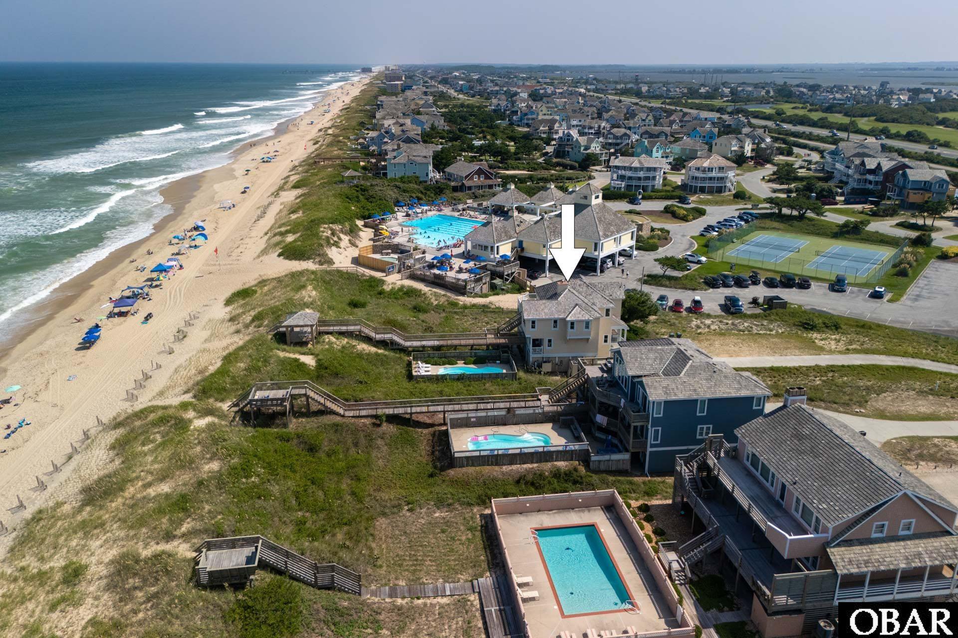 5711 Virginia Dare Trail, Nags Head, NC 27959, 6 Bedrooms Bedrooms, ,5 BathroomsBathrooms,Residential,For sale,Virginia Dare Trail,126929