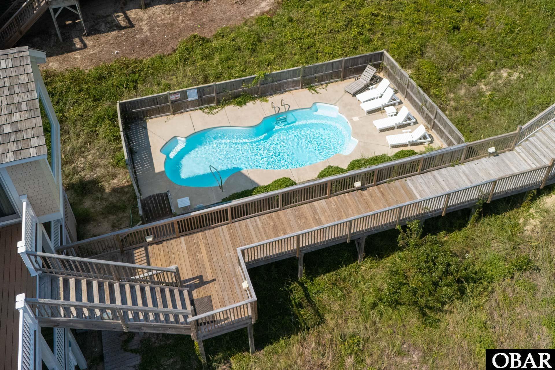 5711 Virginia Dare Trail, Nags Head, NC 27959, 6 Bedrooms Bedrooms, ,5 BathroomsBathrooms,Residential,For sale,Virginia Dare Trail,126929