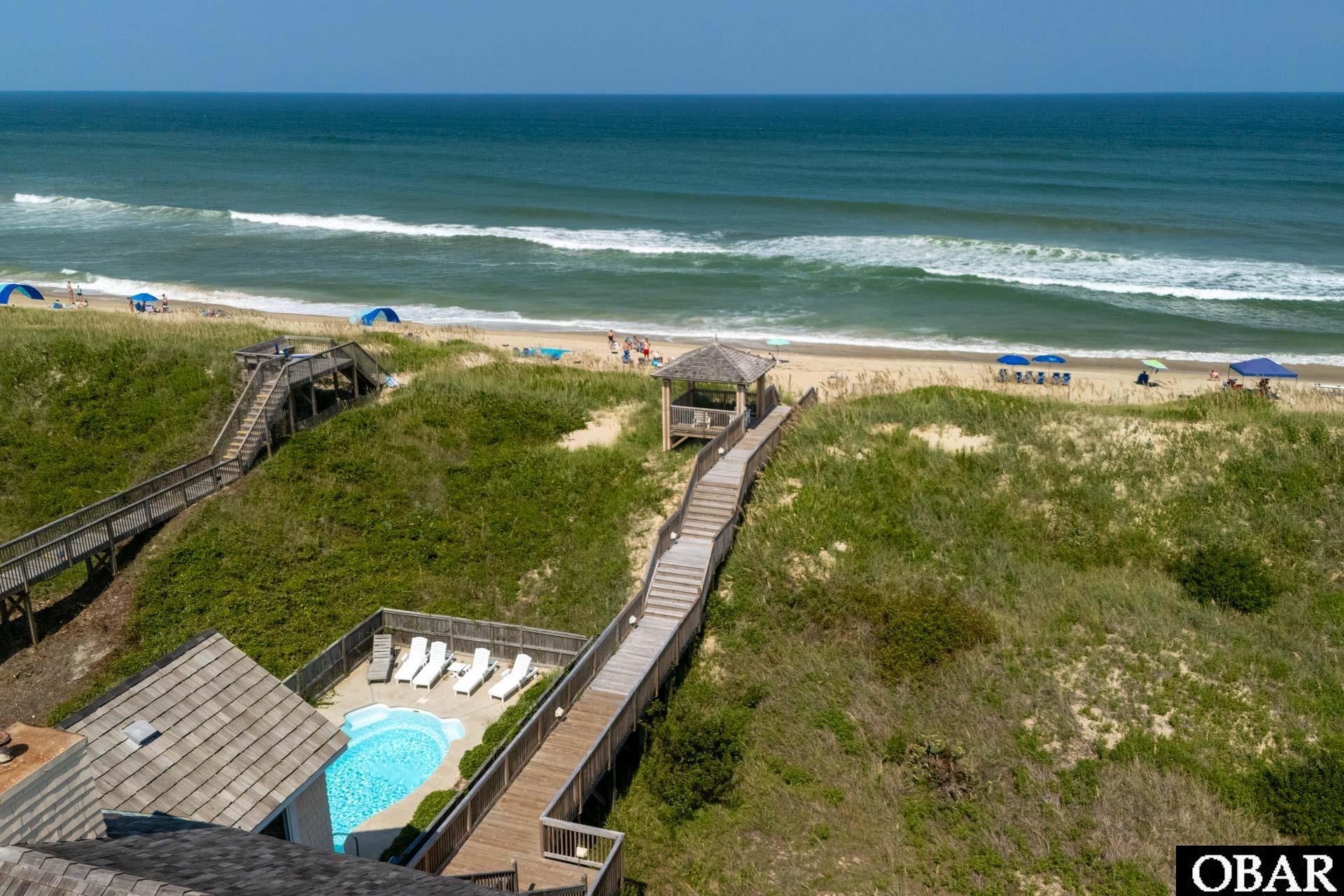 5711 Virginia Dare Trail, Nags Head, NC 27959, 6 Bedrooms Bedrooms, ,5 BathroomsBathrooms,Residential,For sale,Virginia Dare Trail,126929
