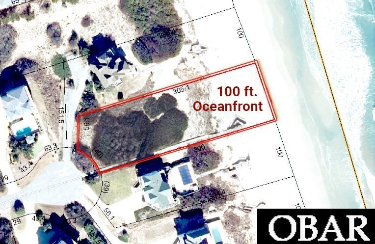 537 Sandbucket Arch, Corolla, NC 27929, ,Lots/land,For sale,Sandbucket Arch,126931