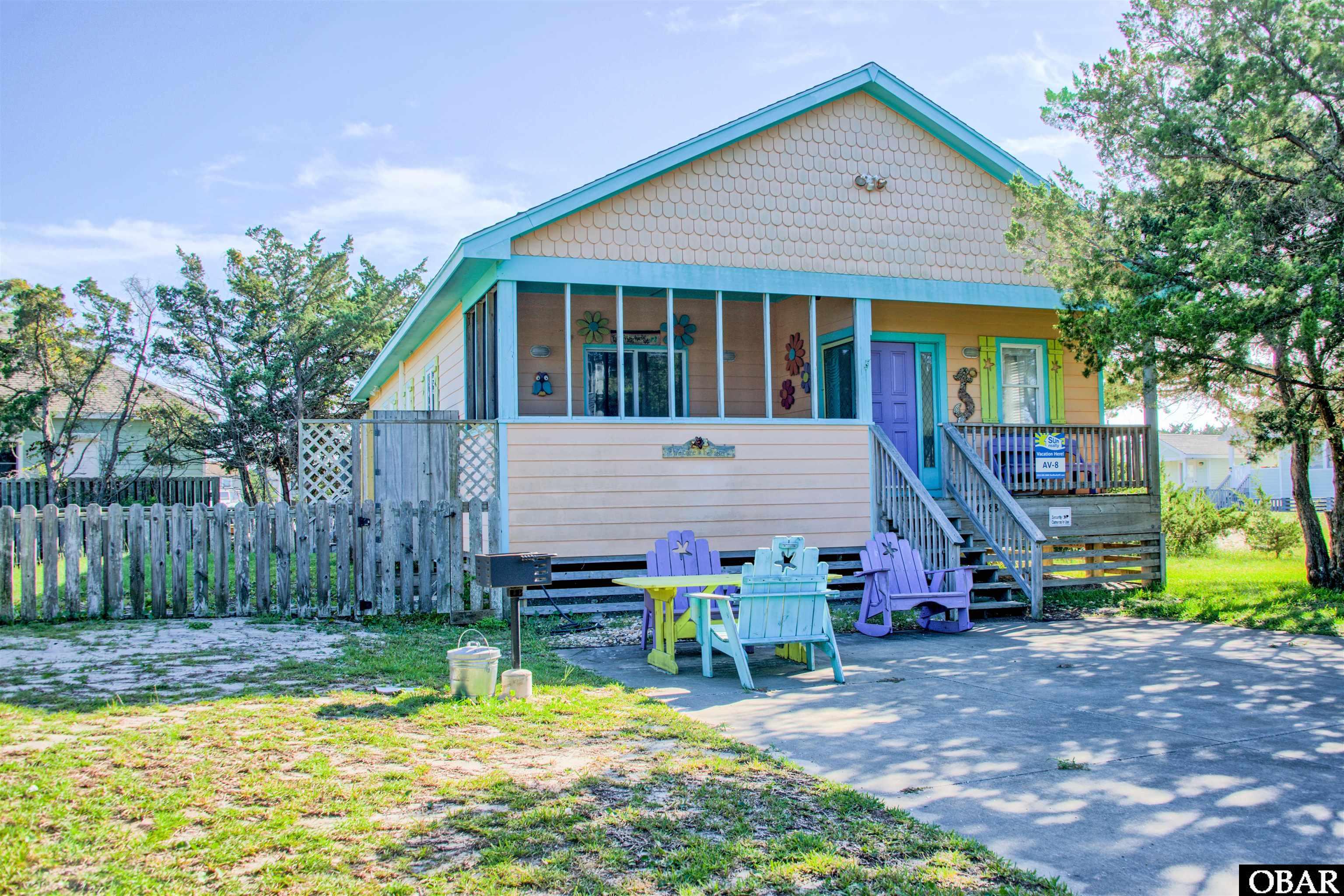 40188 Avlona Avenue, Avon, NC 27915, 3 Bedrooms Bedrooms, ,2 BathroomsBathrooms,Residential,For sale,Avlona Avenue,126932