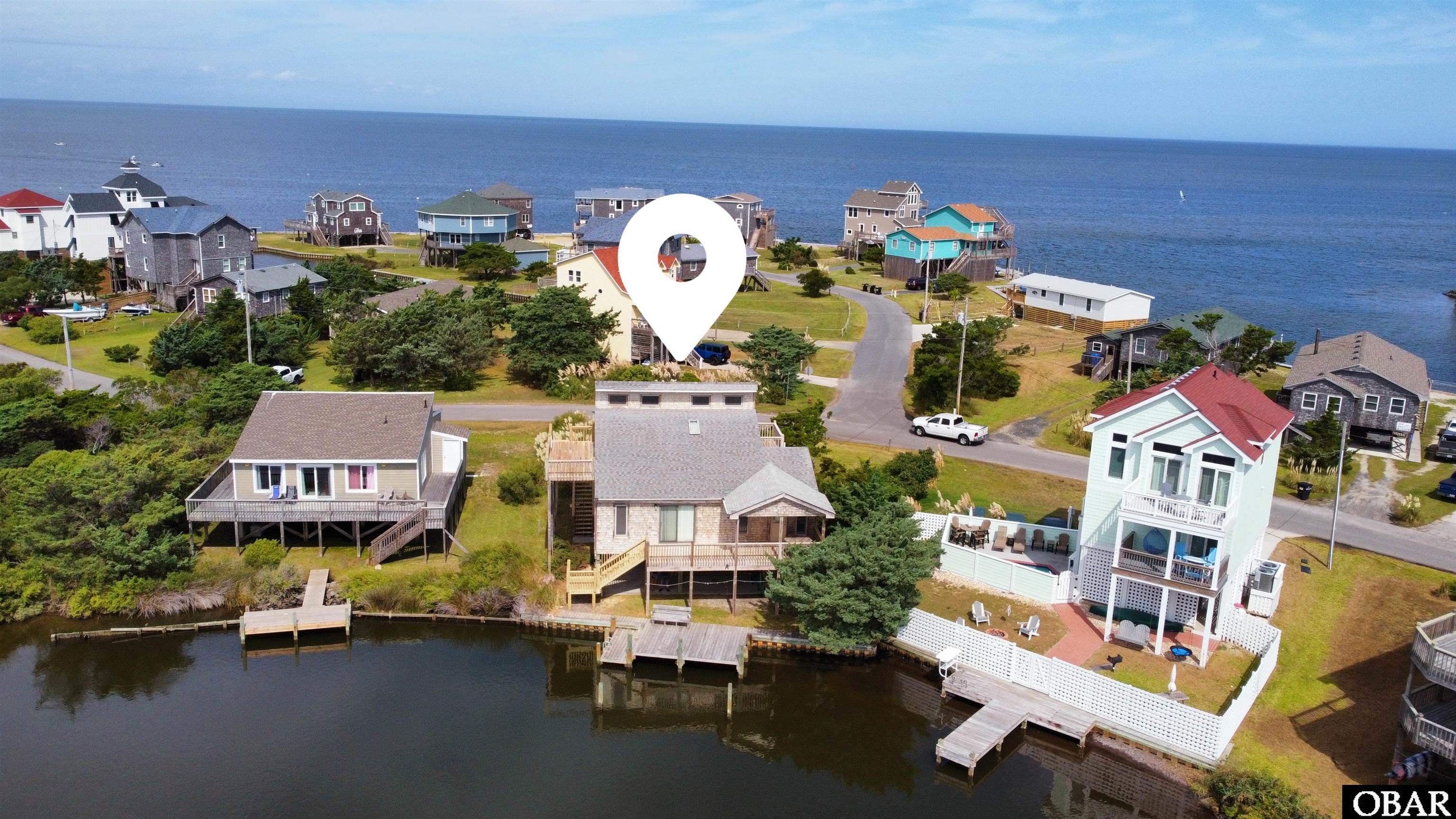 39178 Albacore Lane, Avon, NC 27915, 3 Bedrooms Bedrooms, ,2 BathroomsBathrooms,Residential,For sale,Albacore Lane,126936