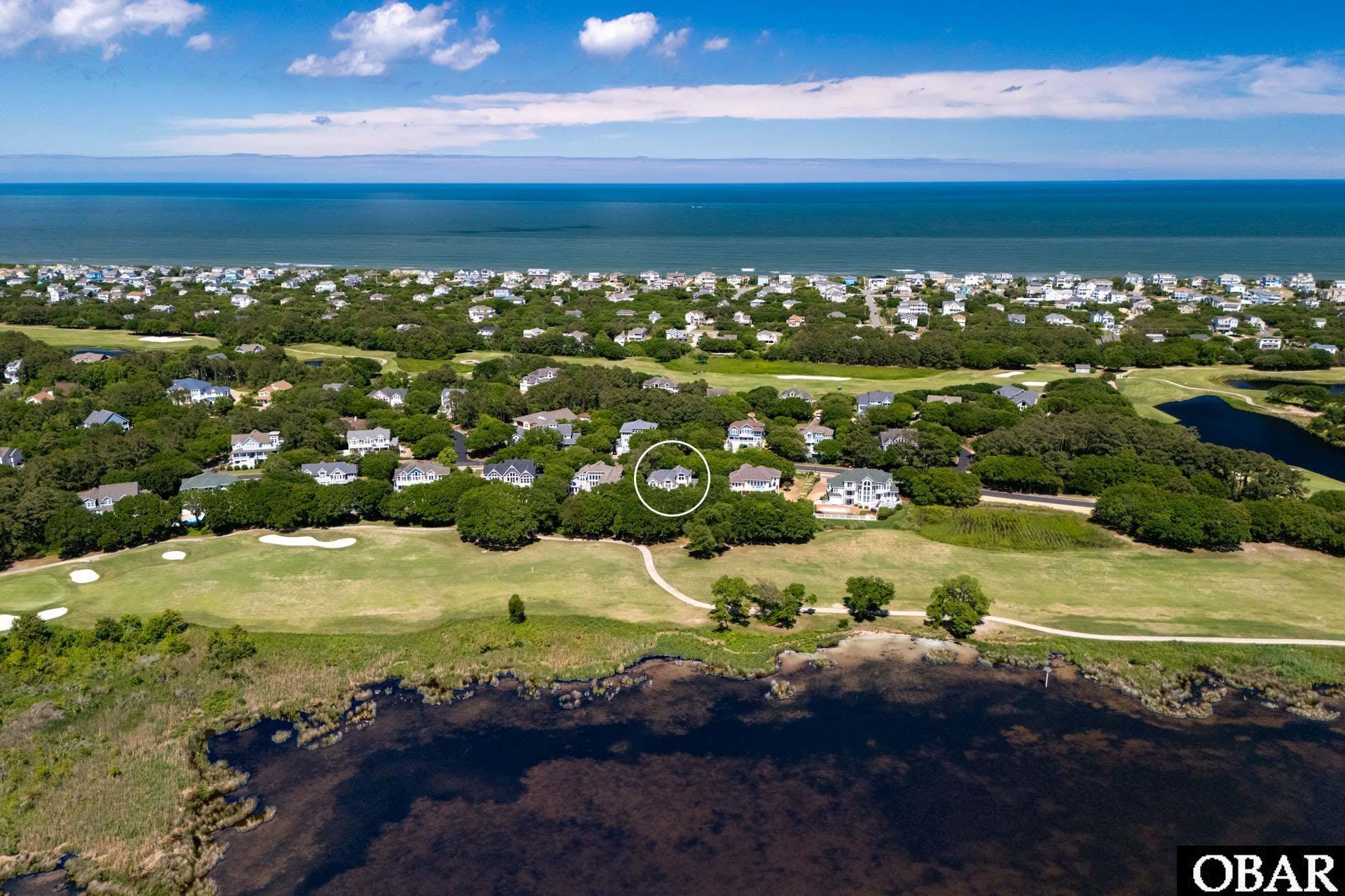 566 Hunt Club Drive, Corolla, NC 27927, 4 Bedrooms Bedrooms, ,4 BathroomsBathrooms,Residential,For sale,Hunt Club Drive,126938