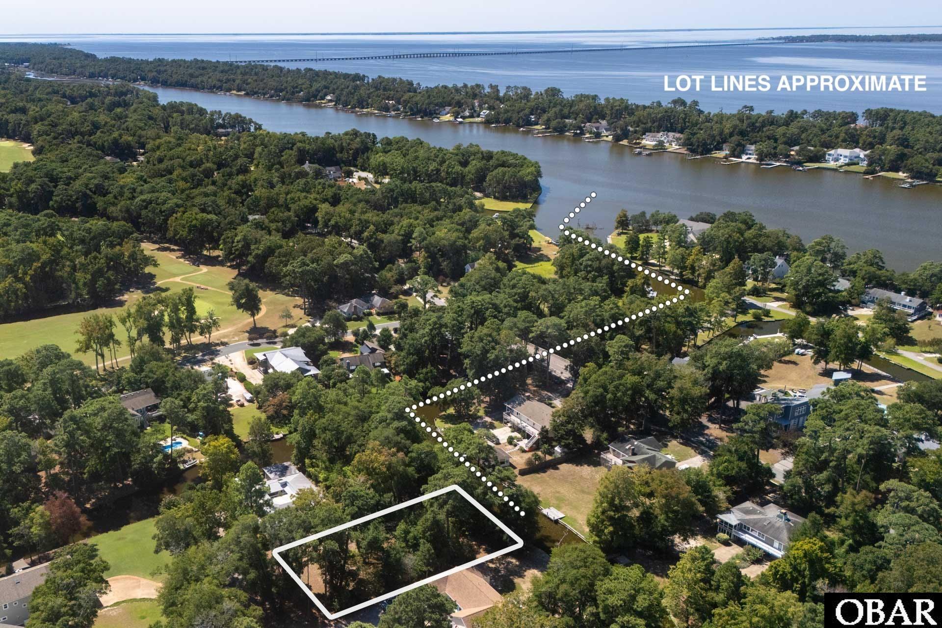 131 Holly Trail, Southern Shores, NC 27949, ,Lots/land,For sale,Holly Trail,126941