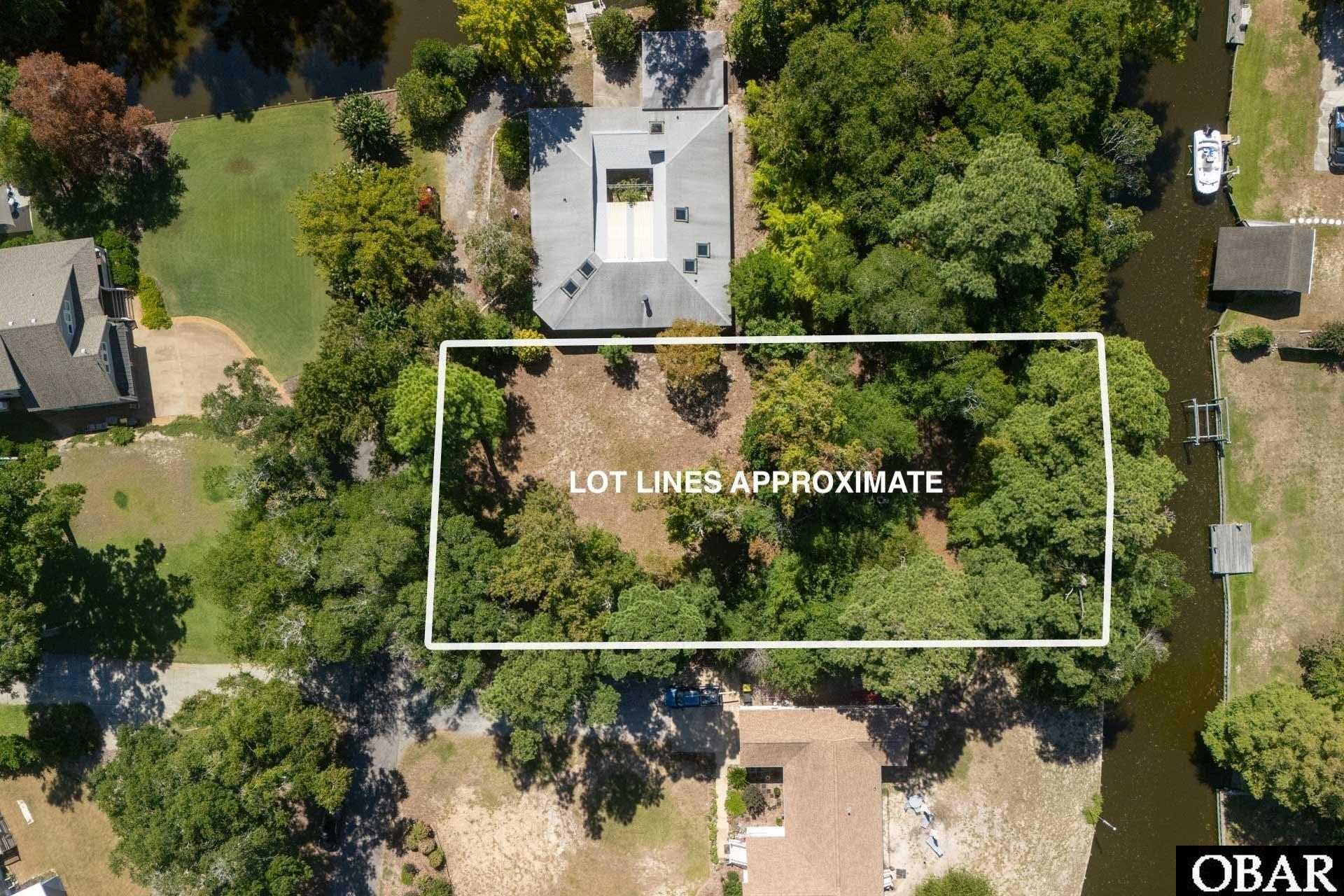 131 Holly Trail, Southern Shores, NC 27949, ,Lots/land,For sale,Holly Trail,126941