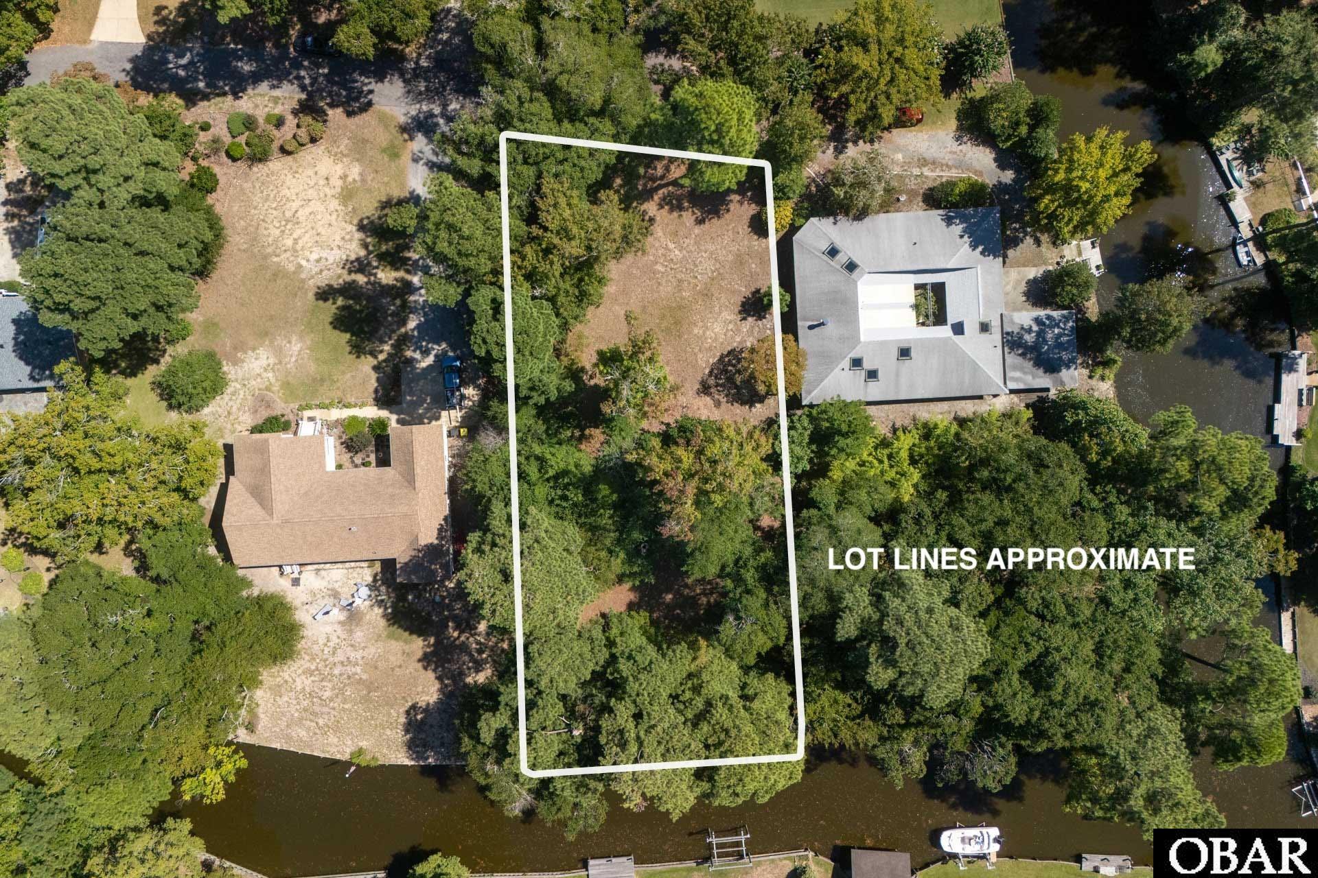 131 Holly Trail, Southern Shores, NC 27949, ,Lots/land,For sale,Holly Trail,126941