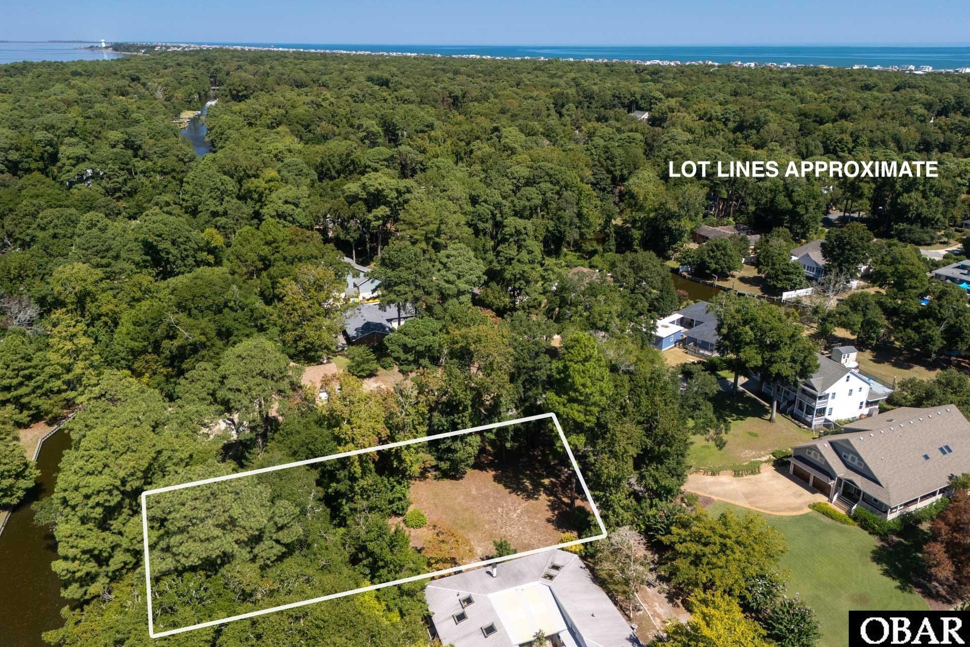 131 Holly Trail, Southern Shores, NC 27949, ,Lots/land,For sale,Holly Trail,126941