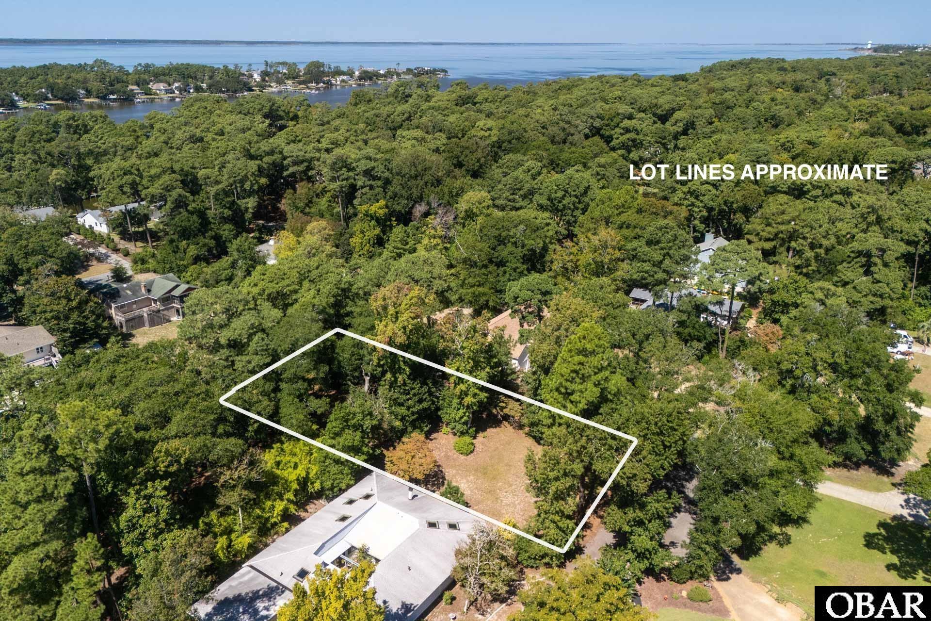 131 Holly Trail, Southern Shores, NC 27949, ,Lots/land,For sale,Holly Trail,126941