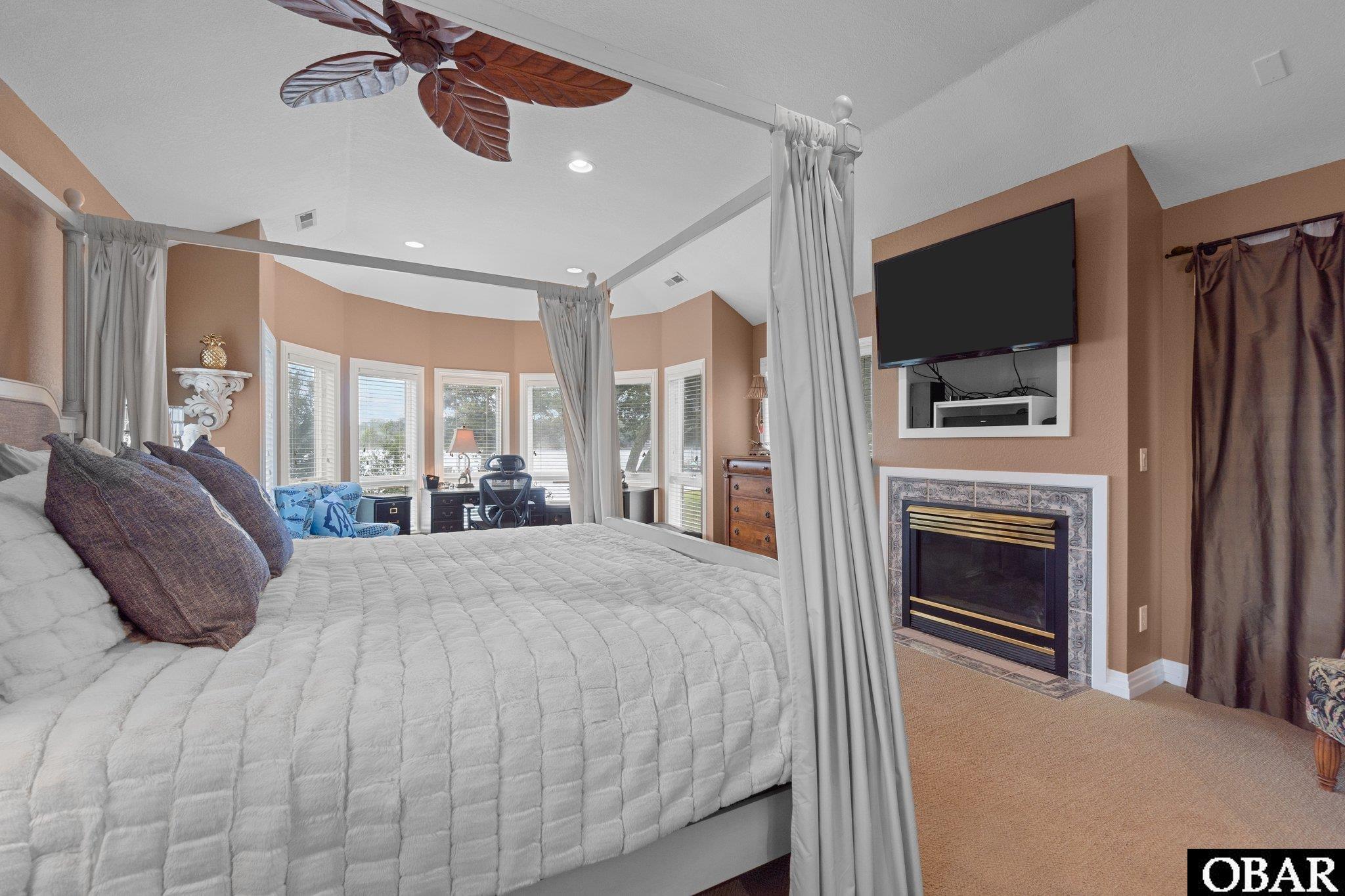 105 Mill Point, Kitty Hawk, NC 27949, 5 Bedrooms Bedrooms, ,4 BathroomsBathrooms,Residential,For sale,Mill Point,126943