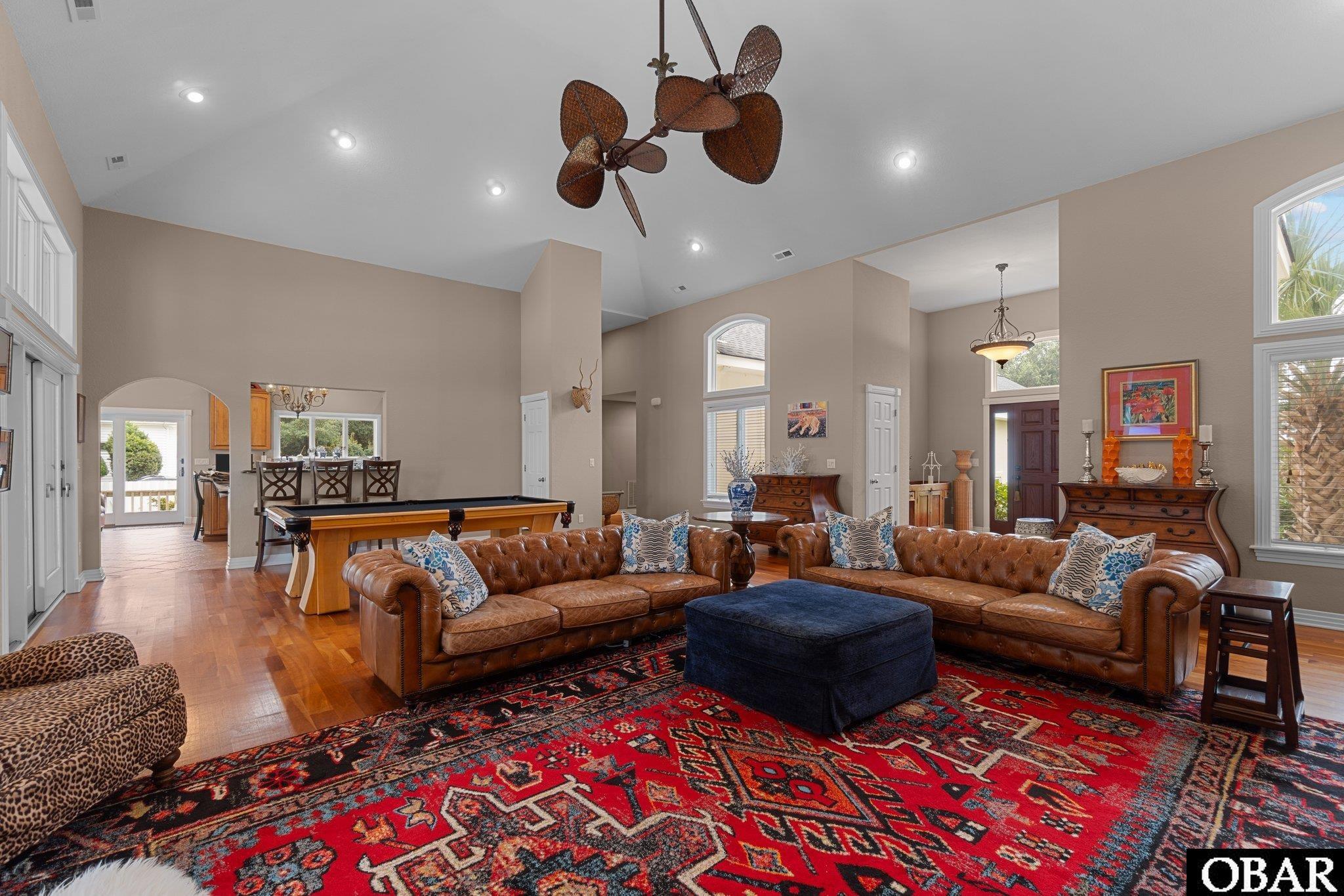 105 Mill Point, Kitty Hawk, NC 27949, 5 Bedrooms Bedrooms, ,4 BathroomsBathrooms,Residential,For sale,Mill Point,126943